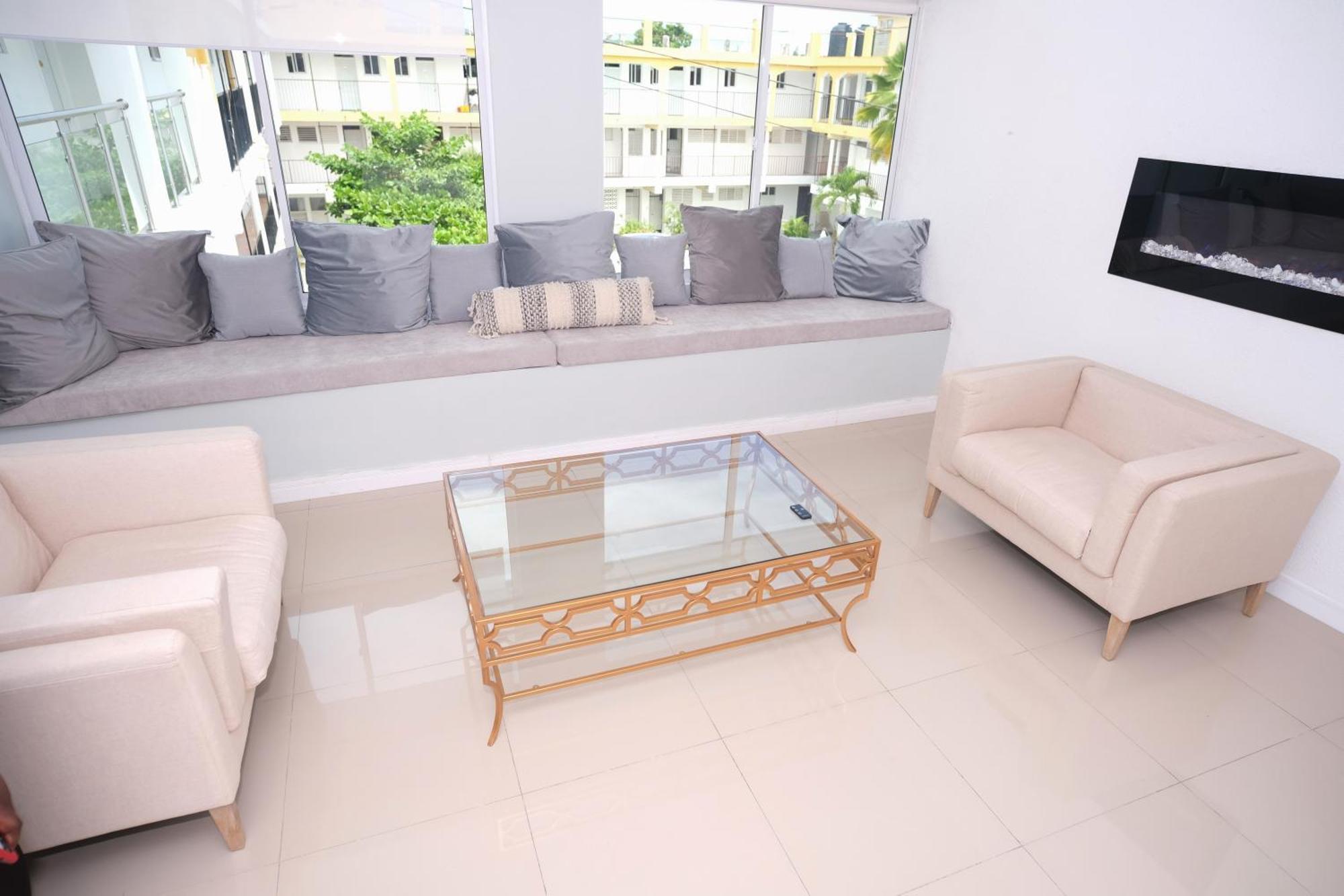 Hotel Golfview Mandeville