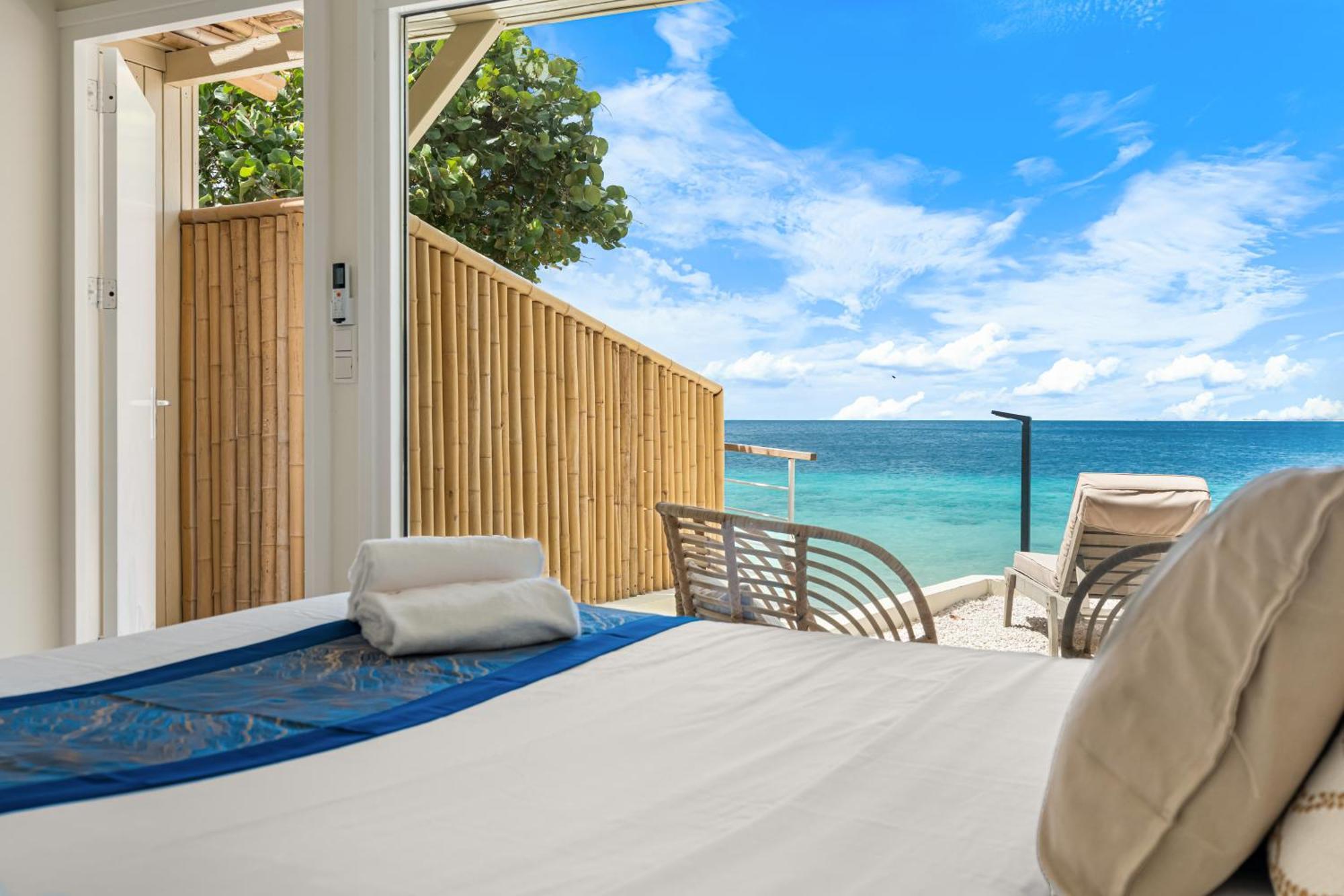 Hotel Boutique Bougainvillea Kralendijk (Bonaire)