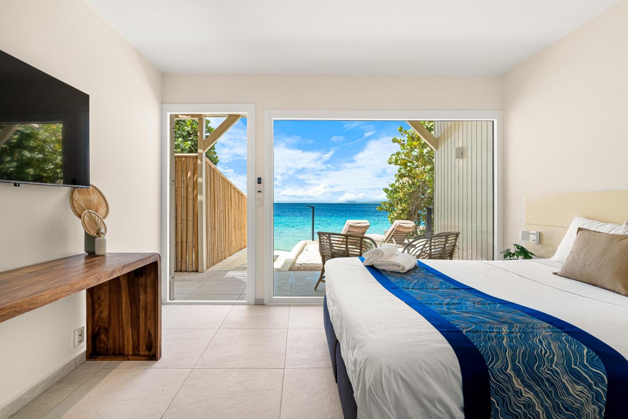 Boutique Bougainvillea 4* Kralendijk (Bonaire)
