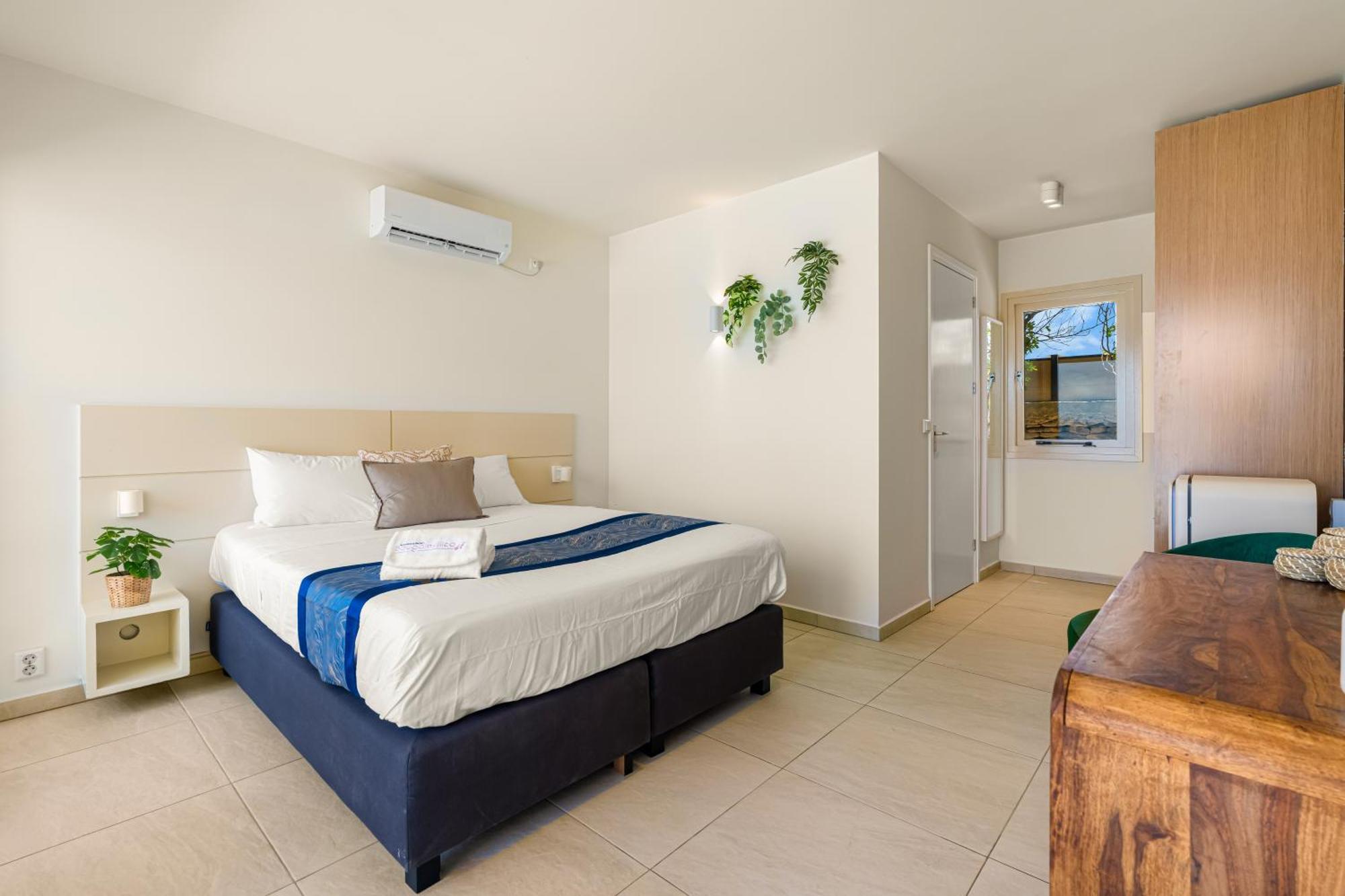 Boutique Bougainvillea Hotel