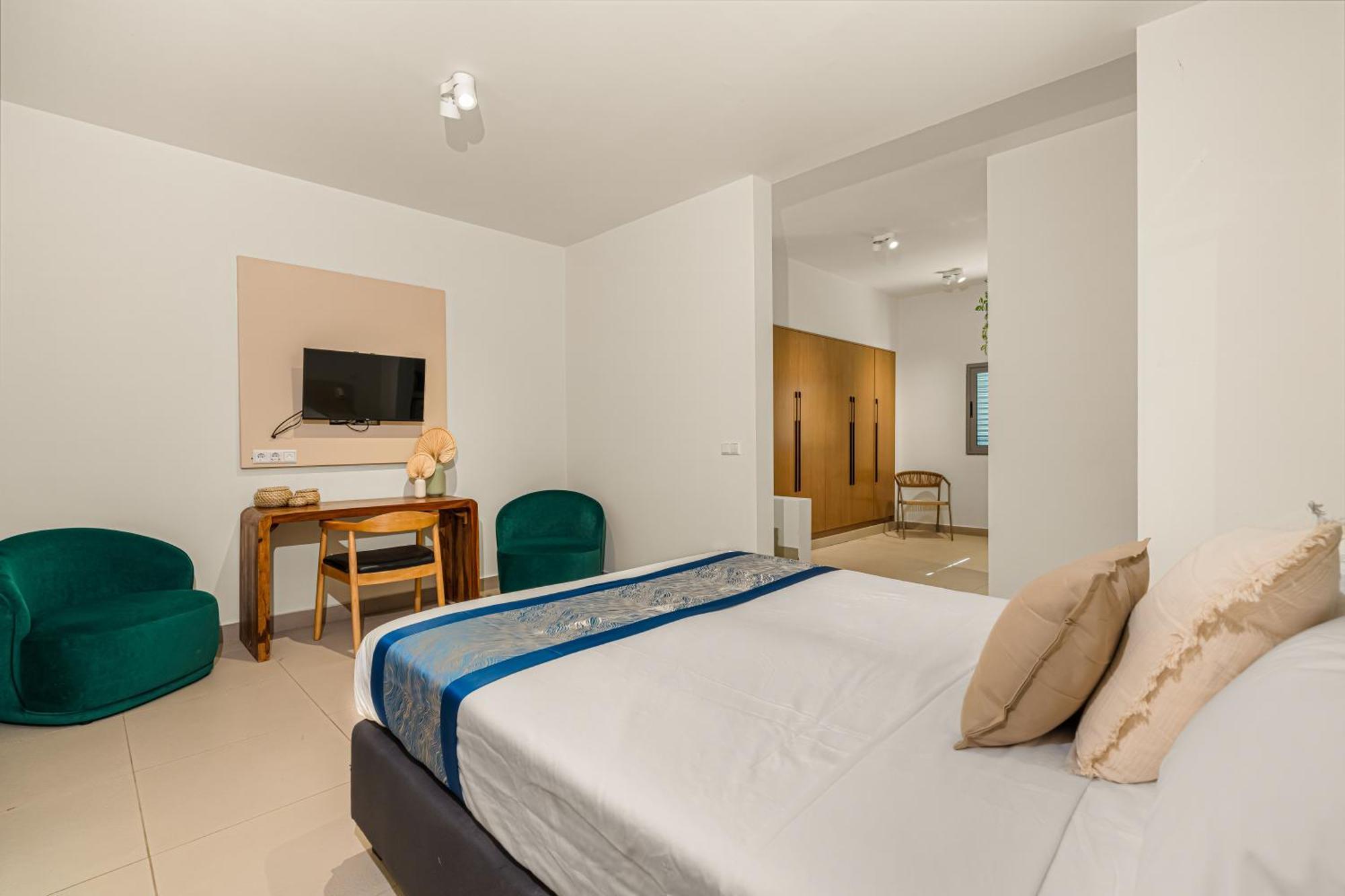 Hotel Boutique Bougainvillea Kralendijk (Bonaire)