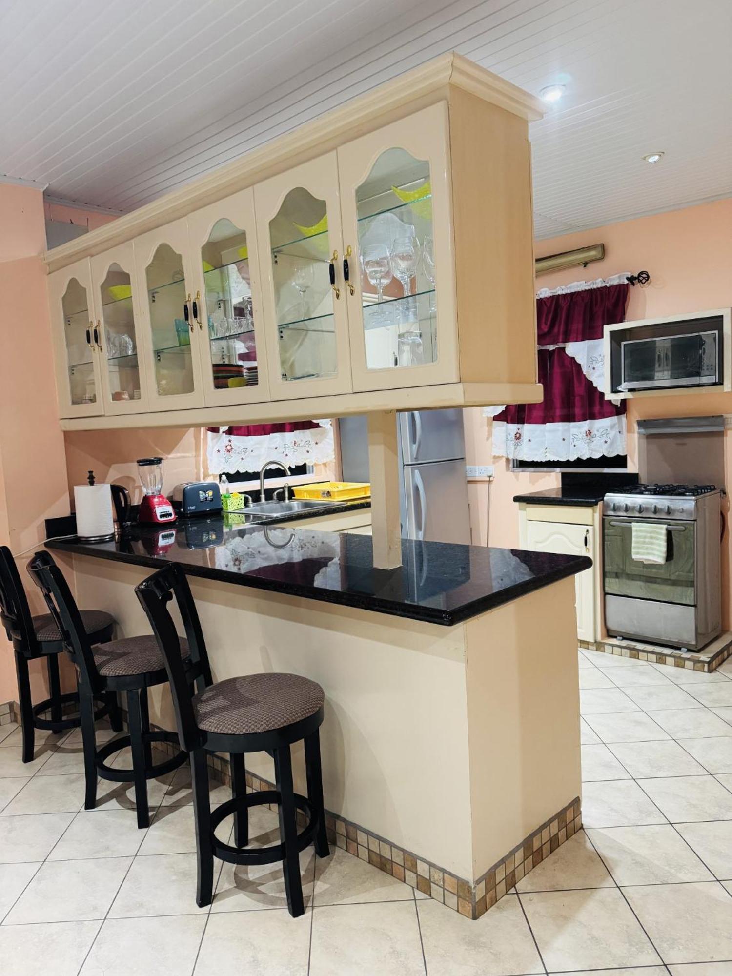 Apartamento Anne Marie