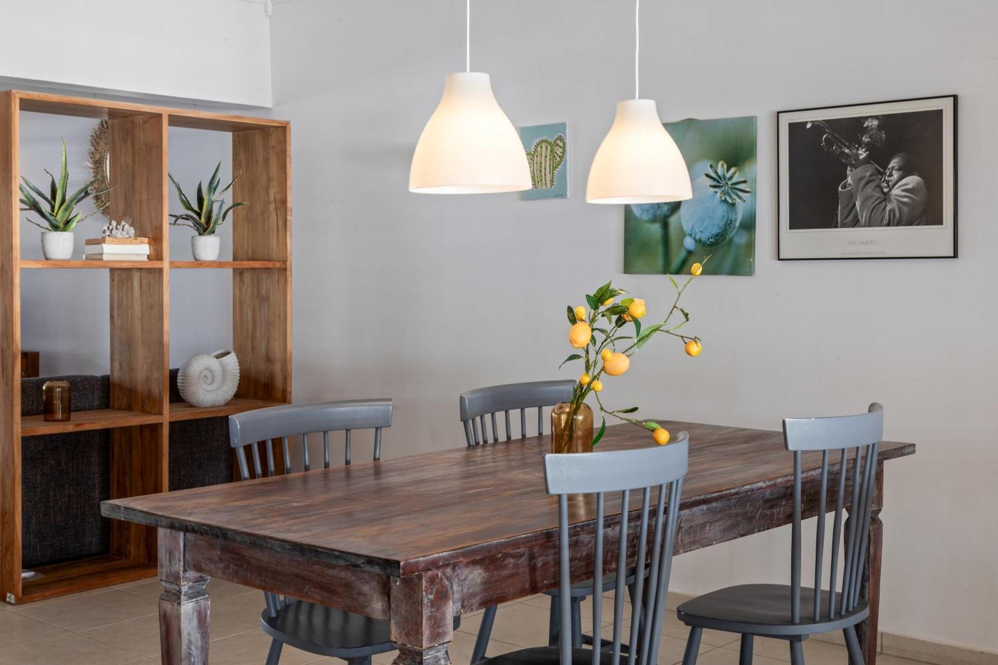 Holiday home Oasis Of Your Dreams Westpunt