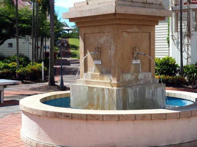 Apartment Pierre & Tobago 24 Sainte-Luce