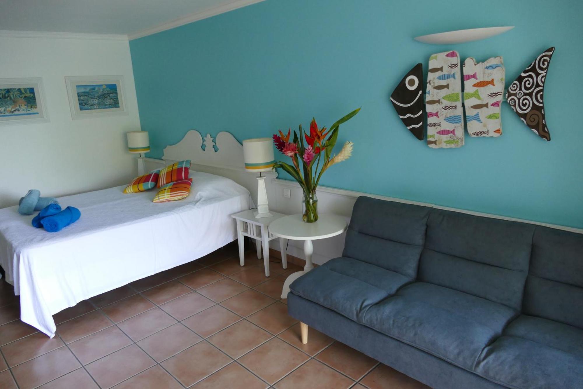 Pierre & Tobago 24 Apartment *