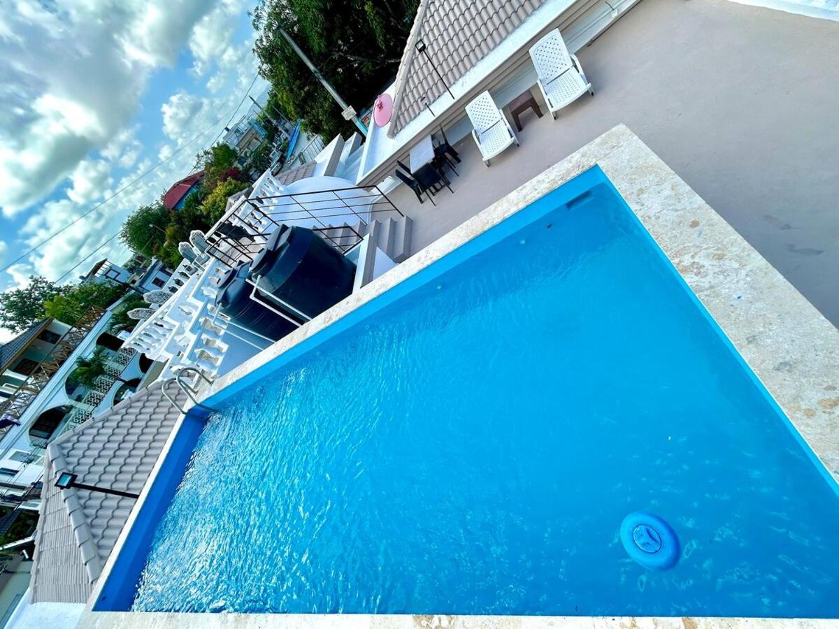 Holiday home 3 Colonial *