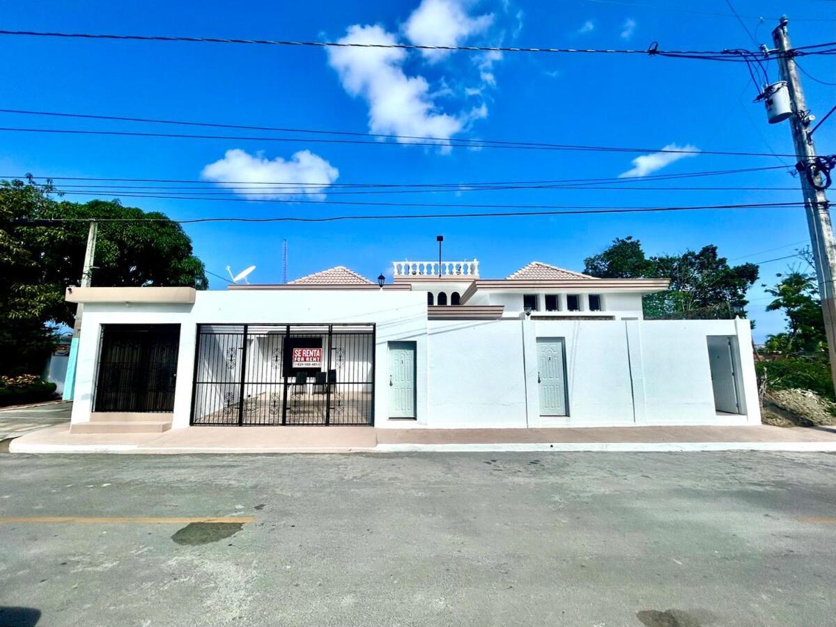 3 Colonial Río San Juan
