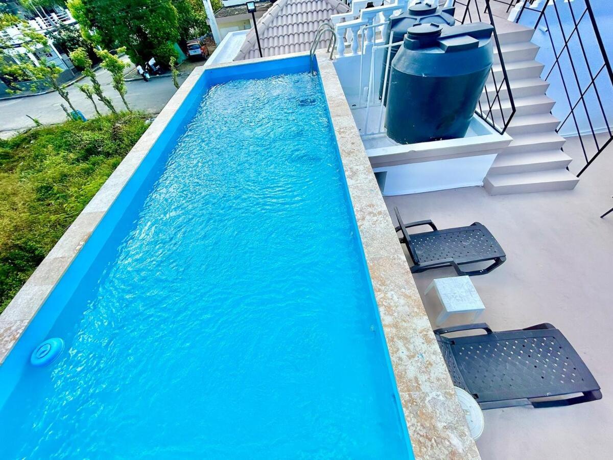3 Colonial Holiday home *