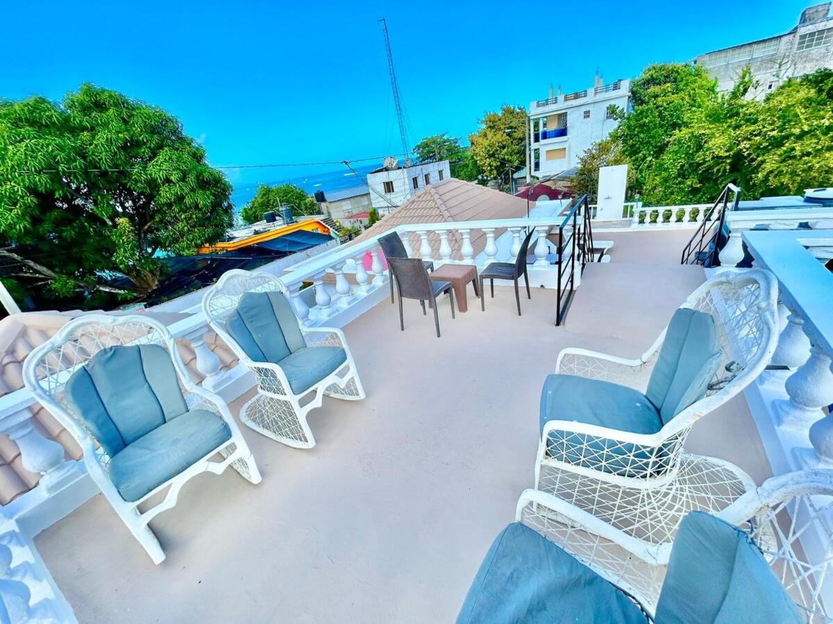 3 Colonial Holiday home