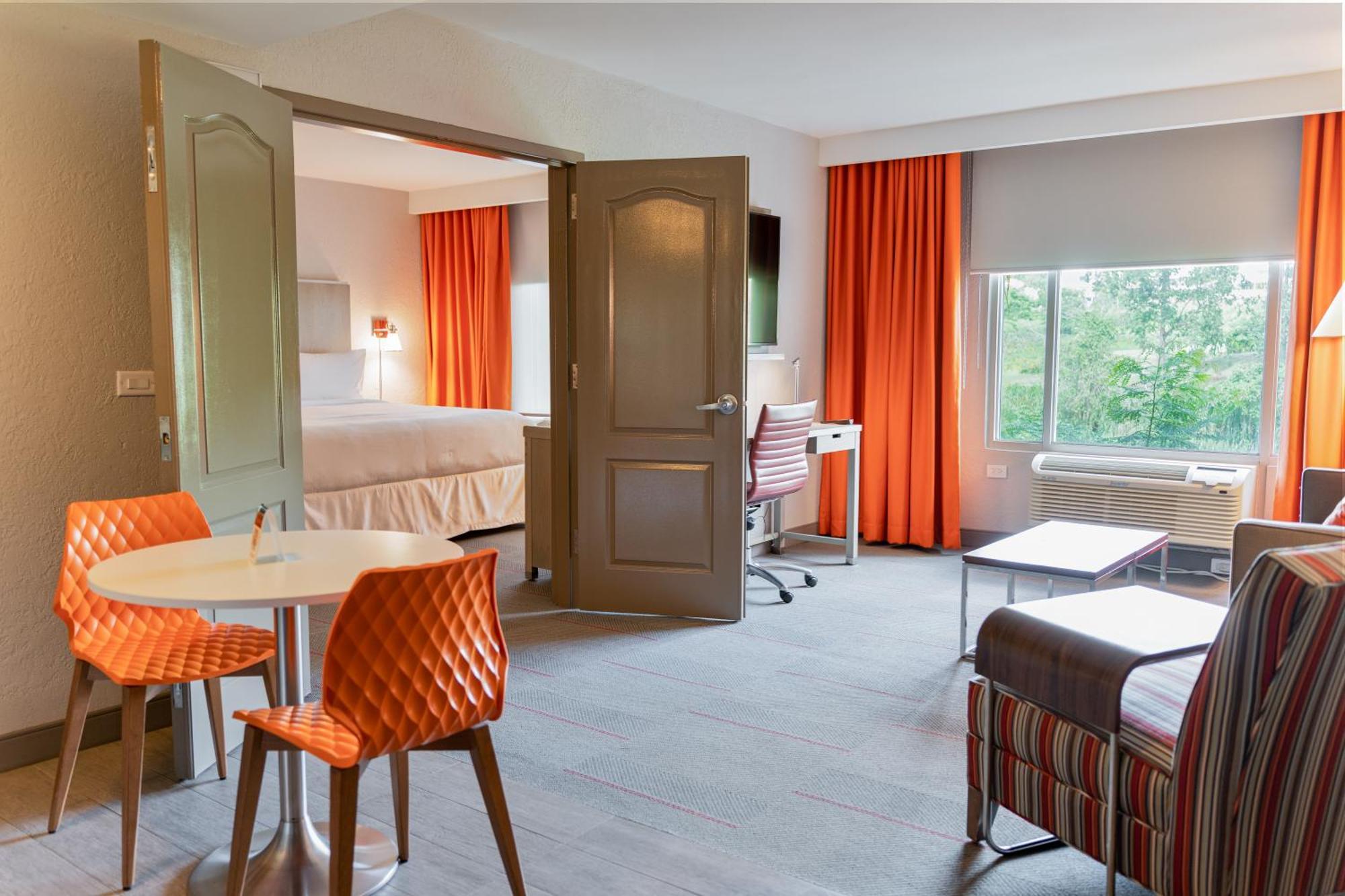 Hotel Four Points By Sheraton Real 3*