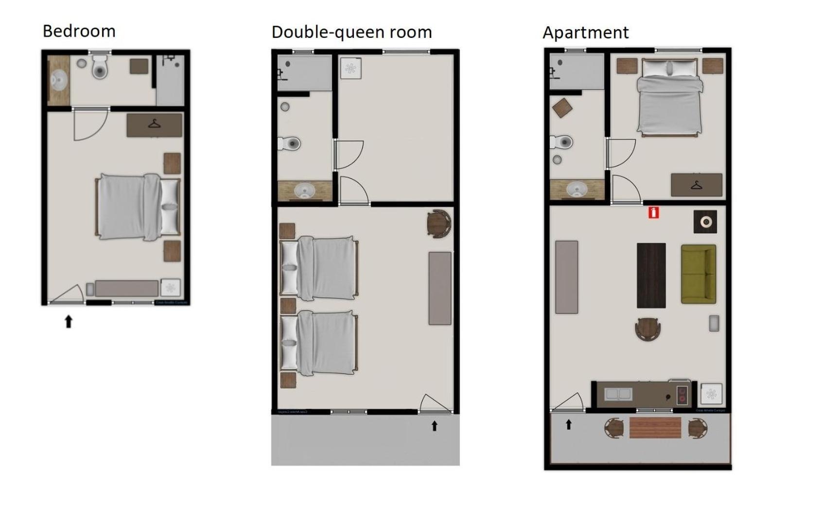 Hotel Casa Amalia (Adults Only)