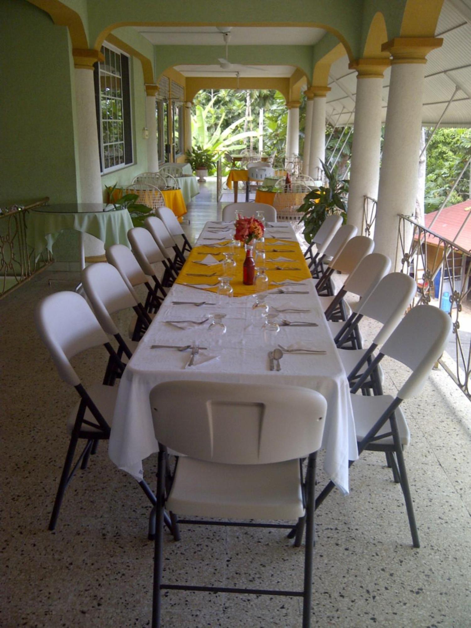 Palm Bay & Restaurant * Montego Bay
