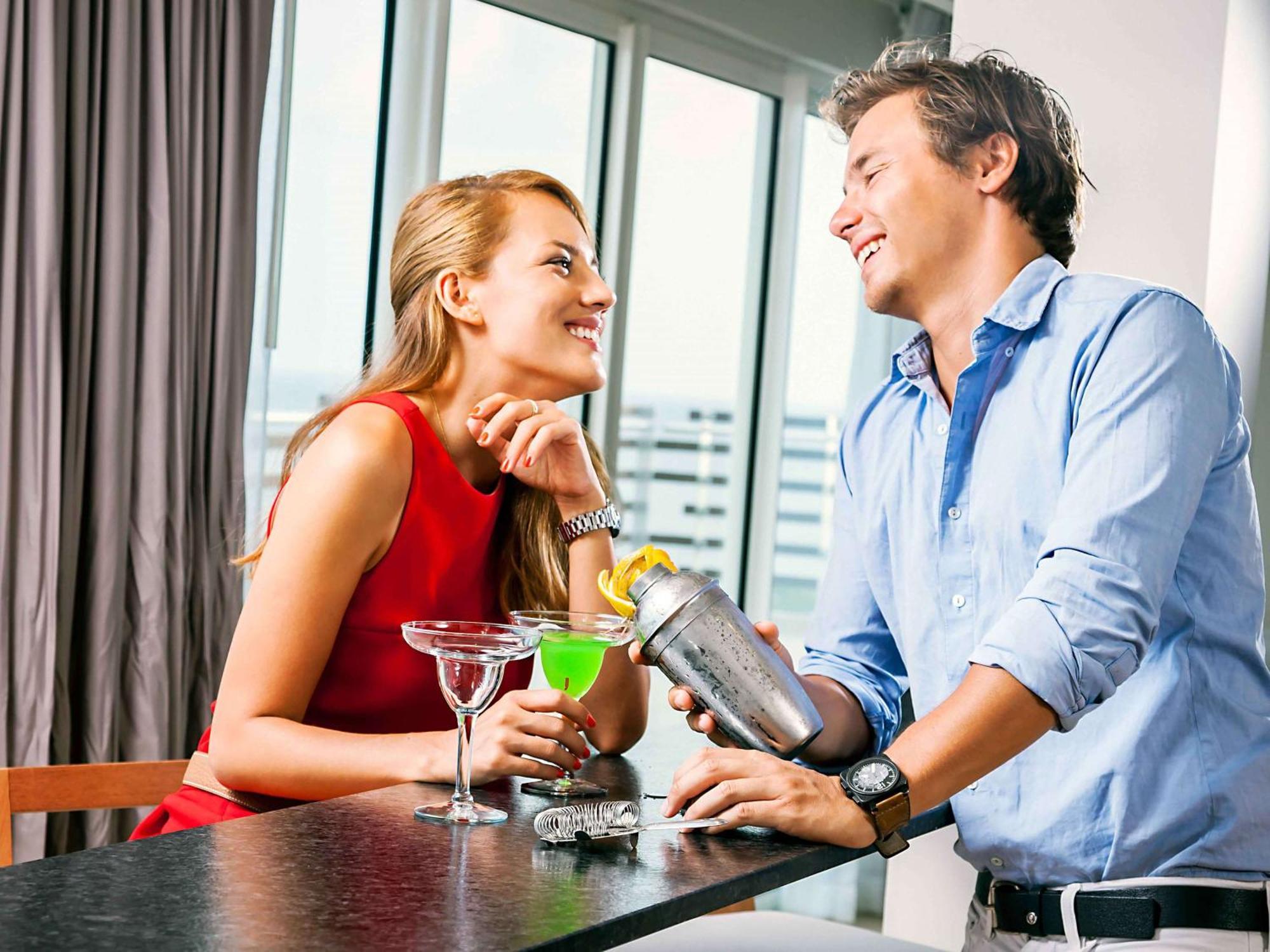 Sonesta Ocean Point (adults Only)
