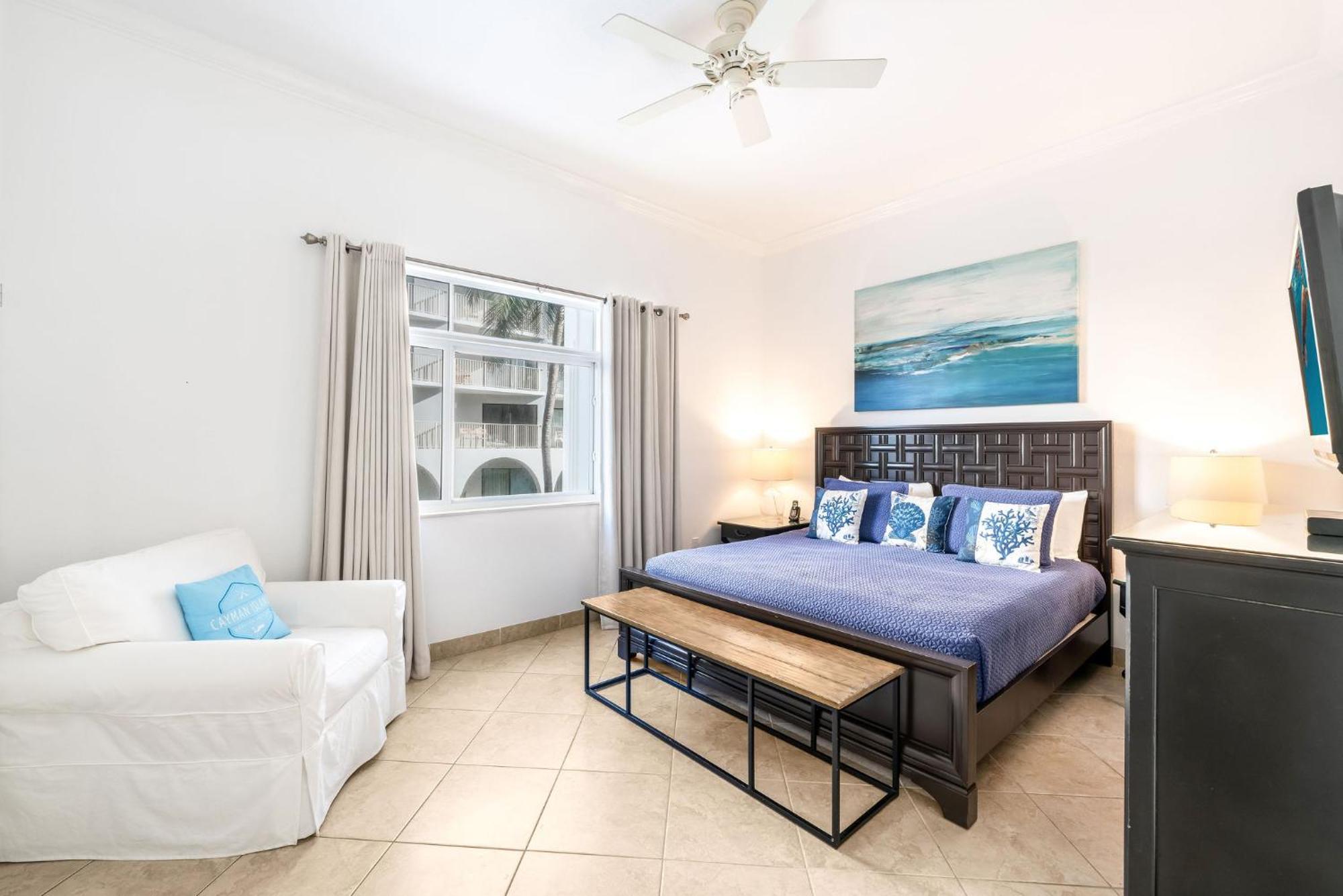 South Bay Club 8 - 2 Bedroom 2 Bathroom Unit *
