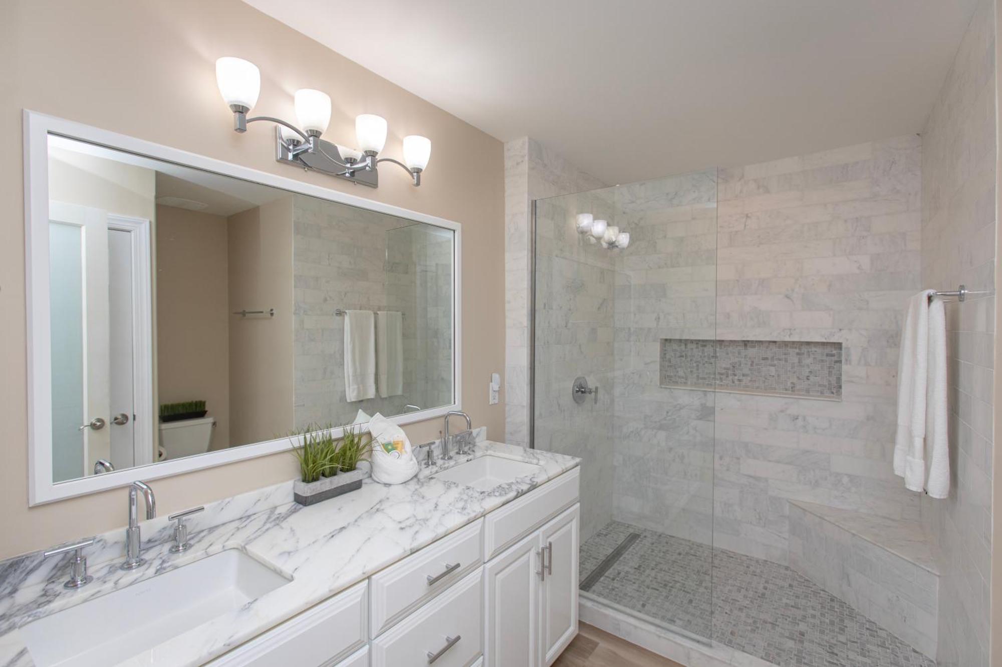 Apartment South Bay Club 28 - 3bedroom 2 Bathroom Unit *