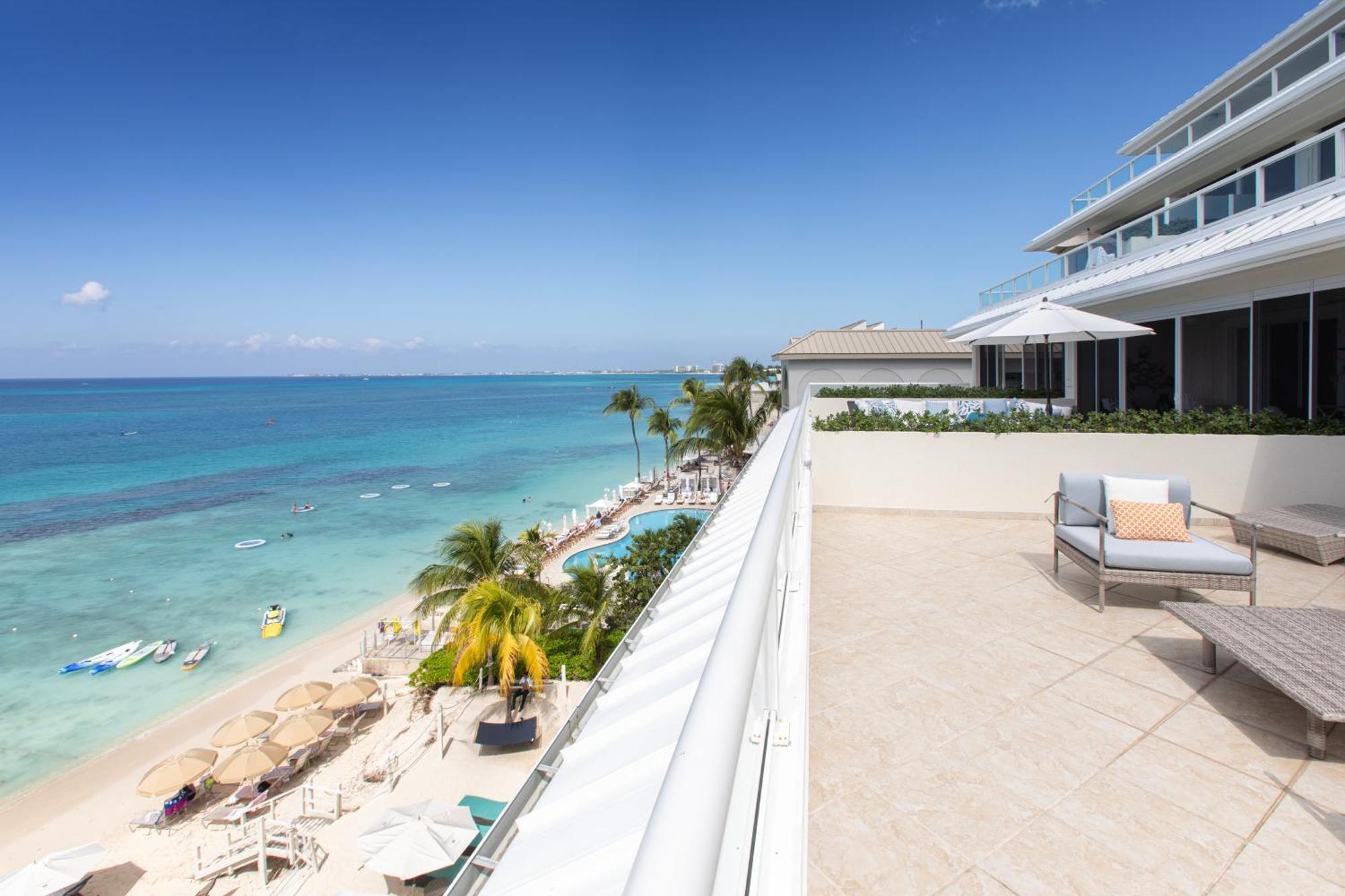 South Bay Club 28 - 3bedroom 2 Bathroom Unit Apartment *