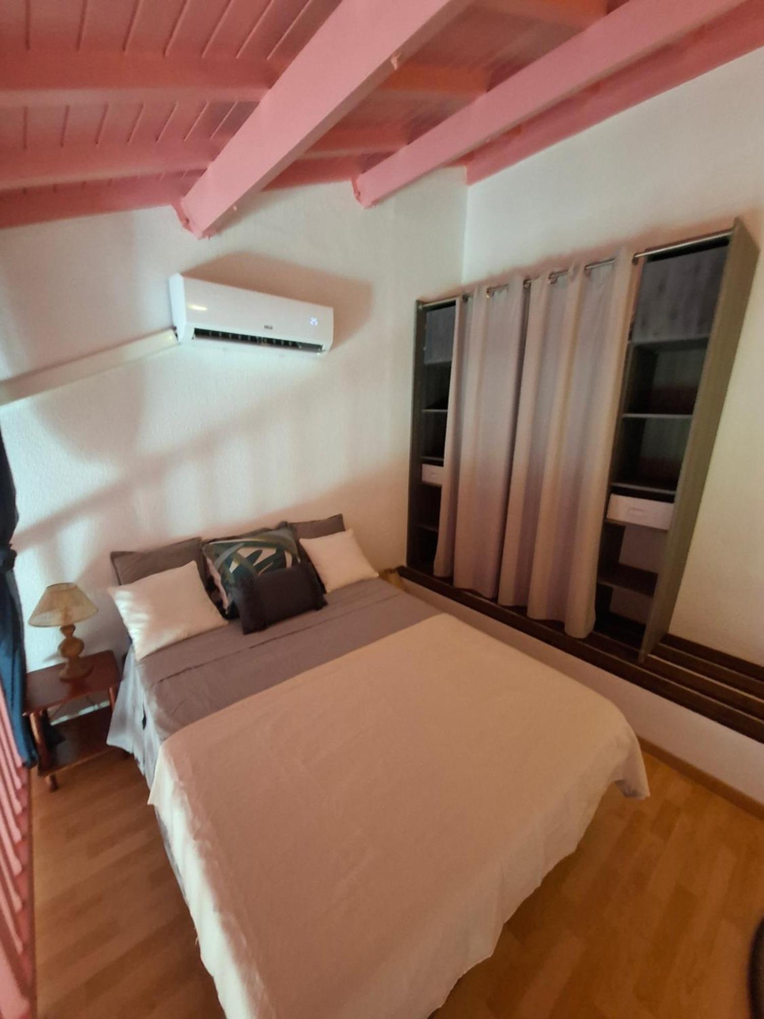 Apartment Kaz Pitaya - Vue Piscine, Marina Et - St Francois Saint-Francois (Grande-Terre)