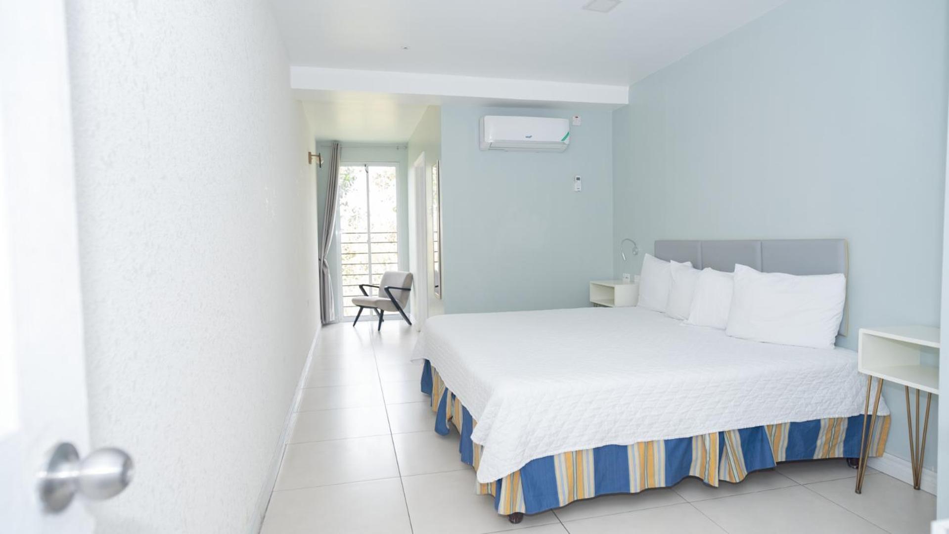 Hotel Golfview Mandeville