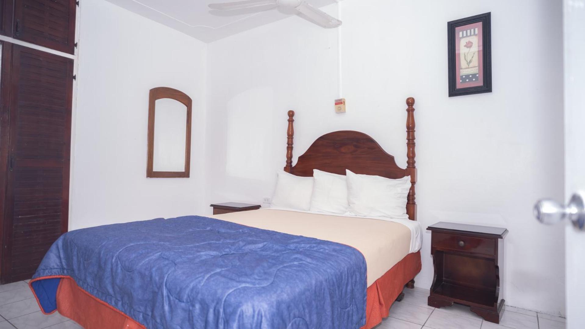 Golfview Hotel Mandeville