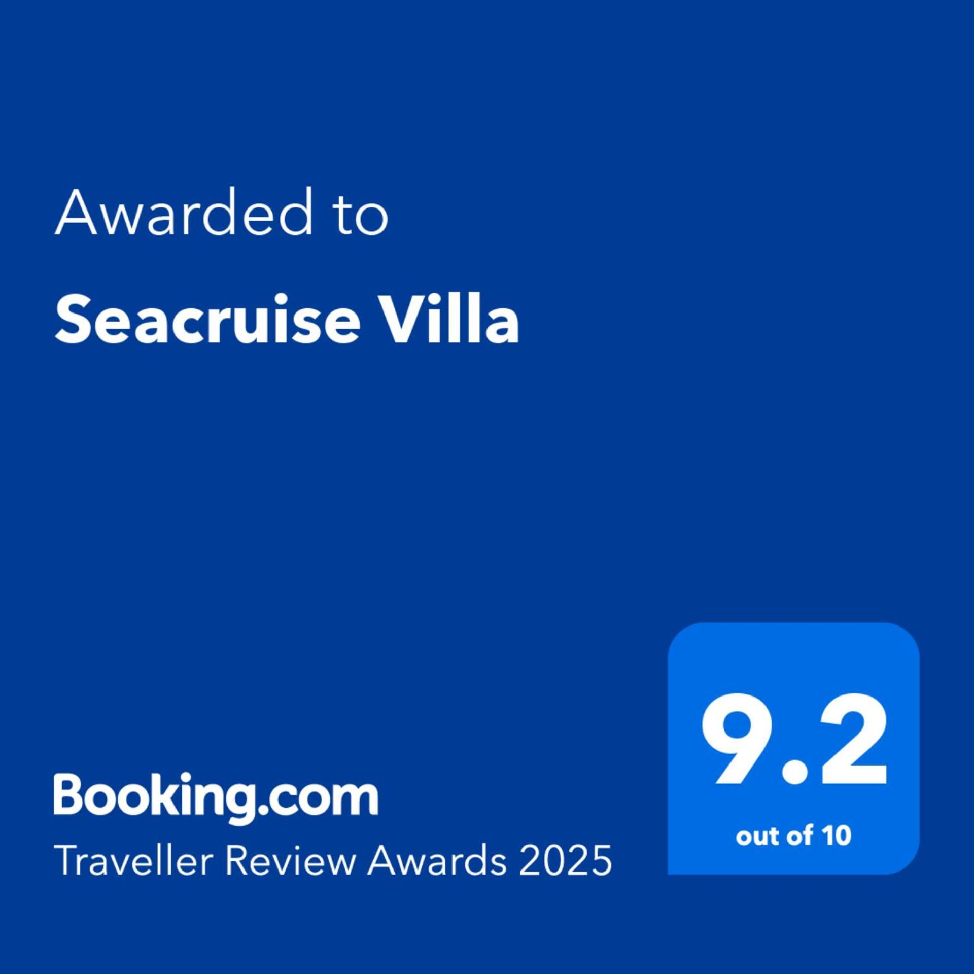 Seacruise *