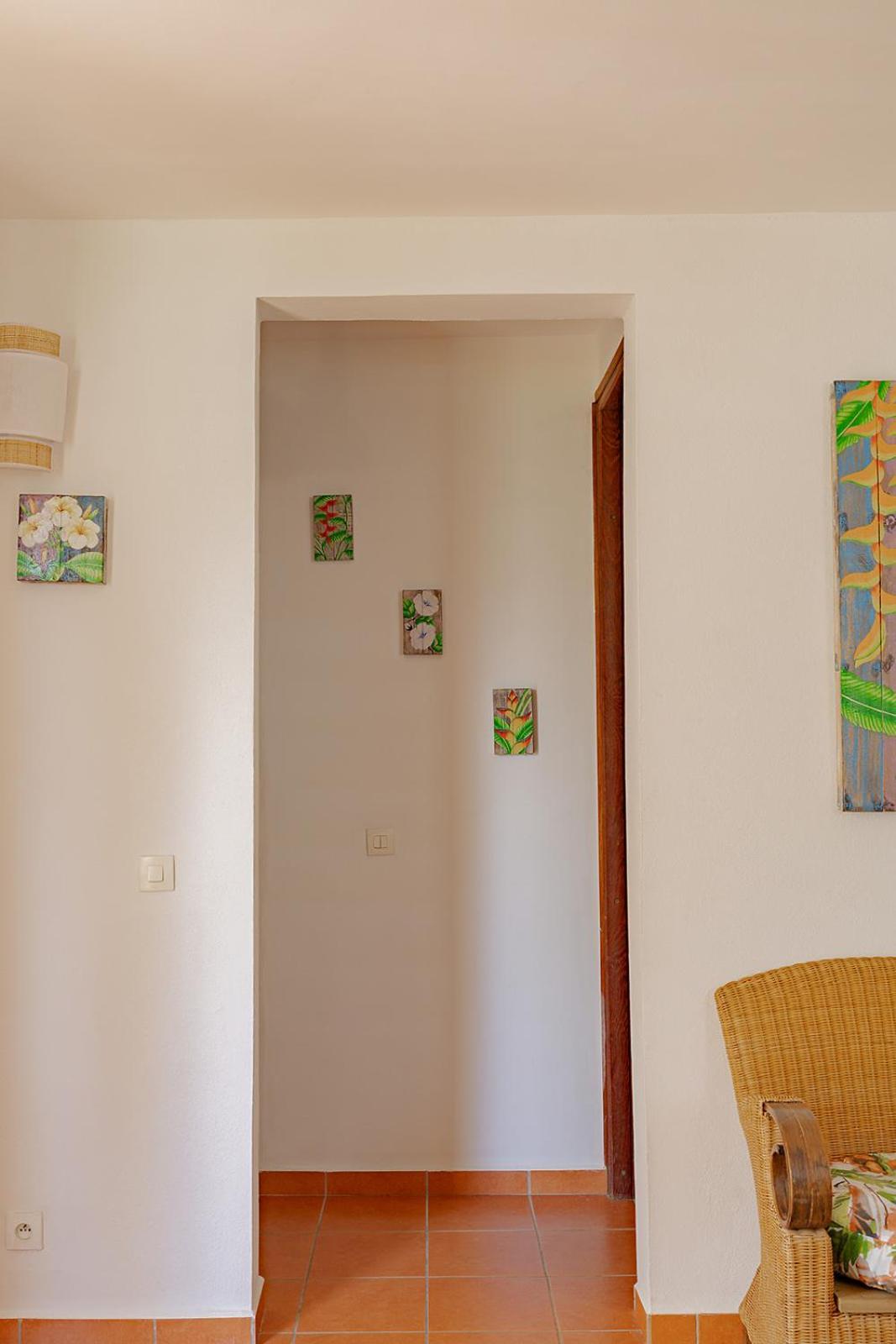 Village Honore Lodge Chassaing