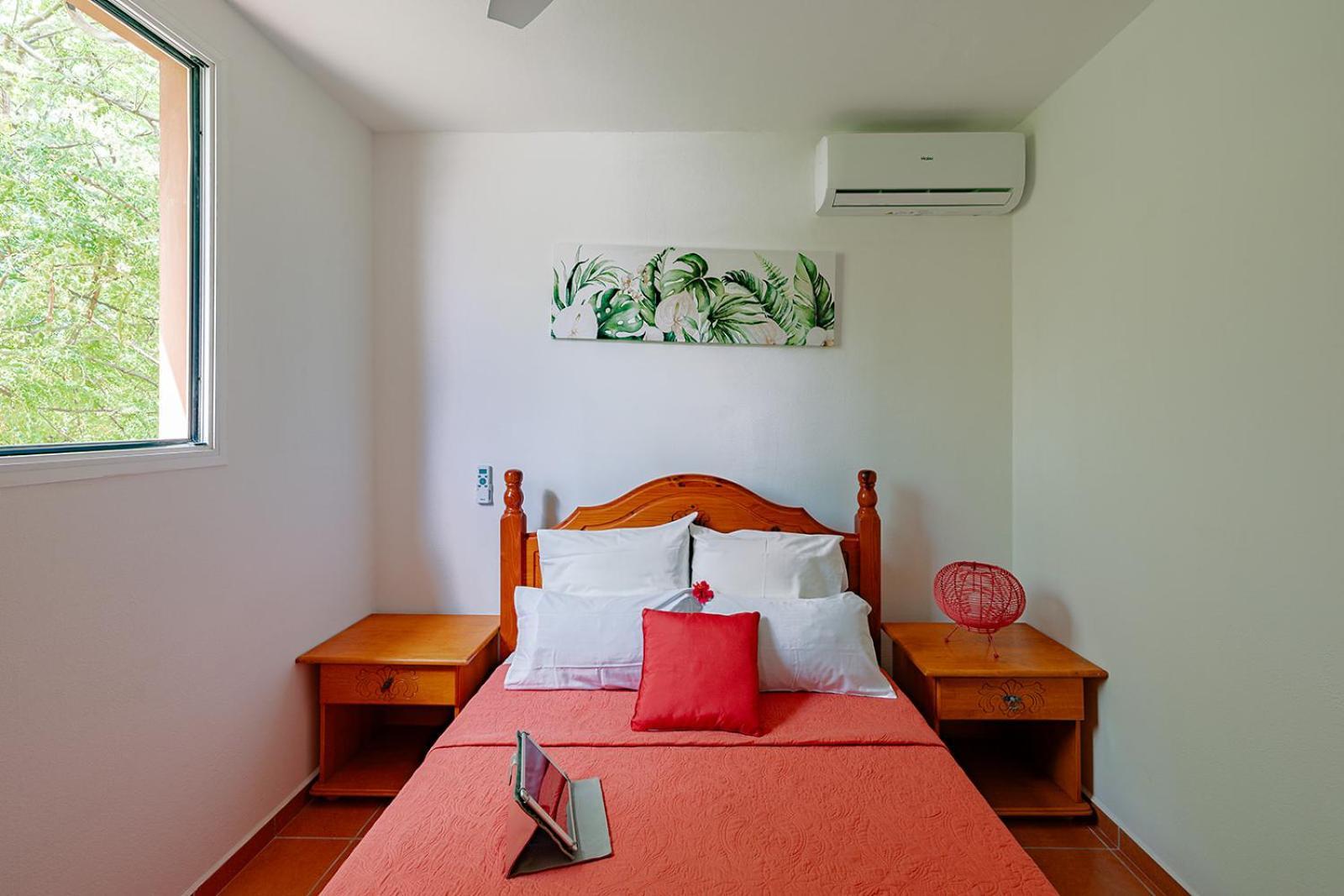 Lodge Village Honore *