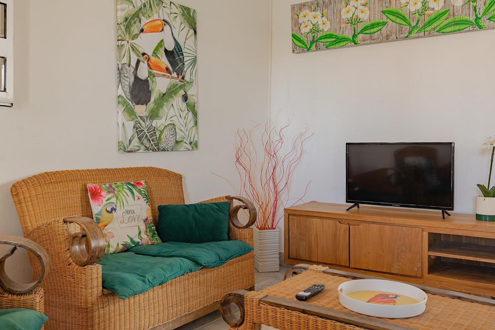 Lodge Village Honore