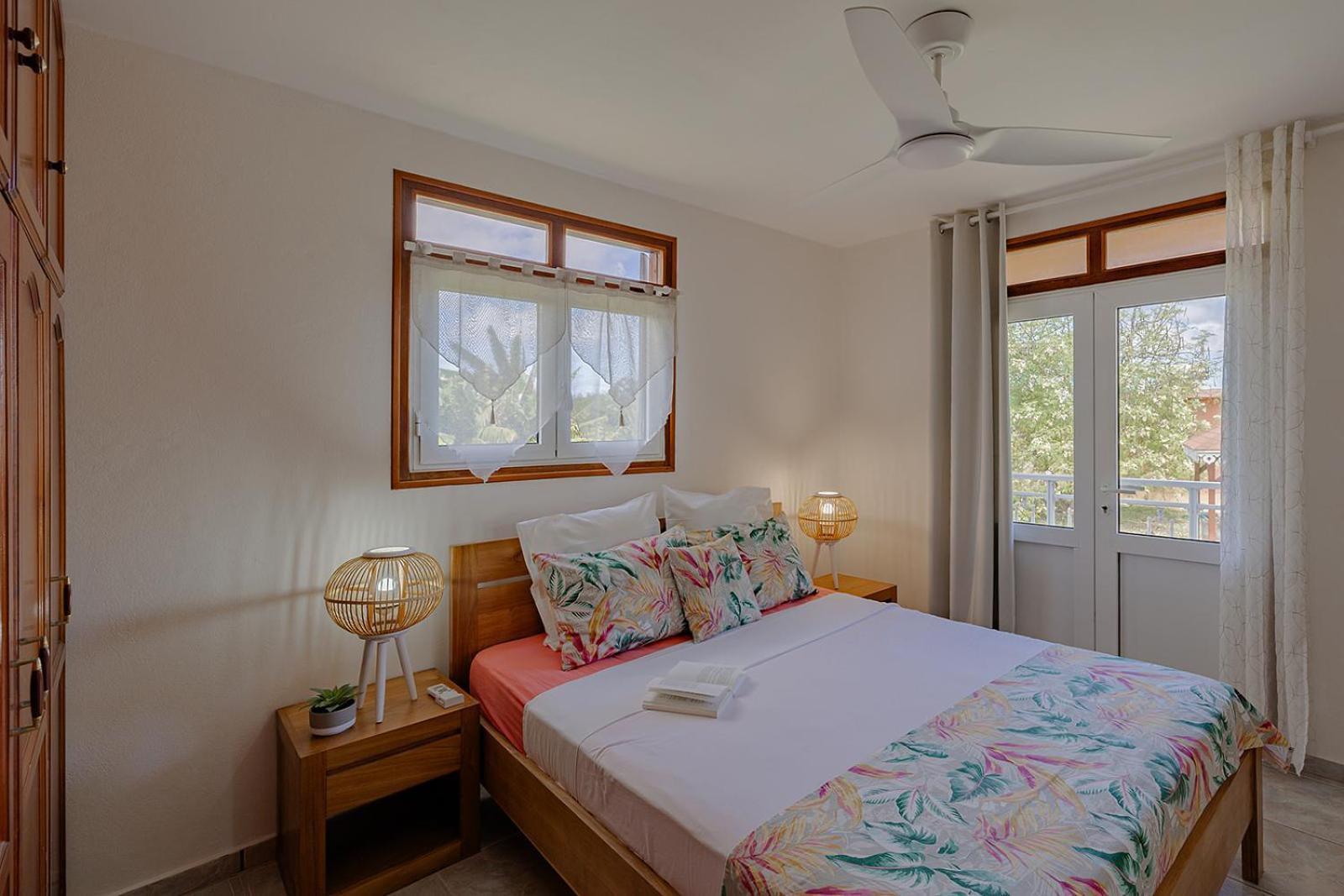 Lodge Village Honore *