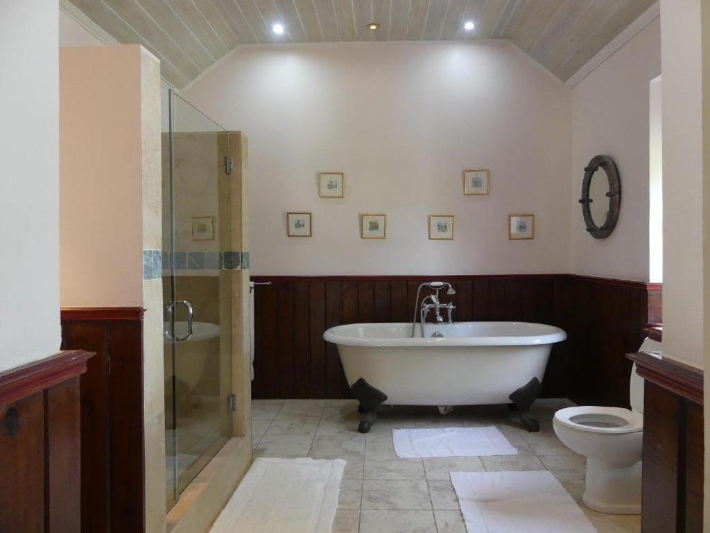 Bellevue Sanctuary 4*