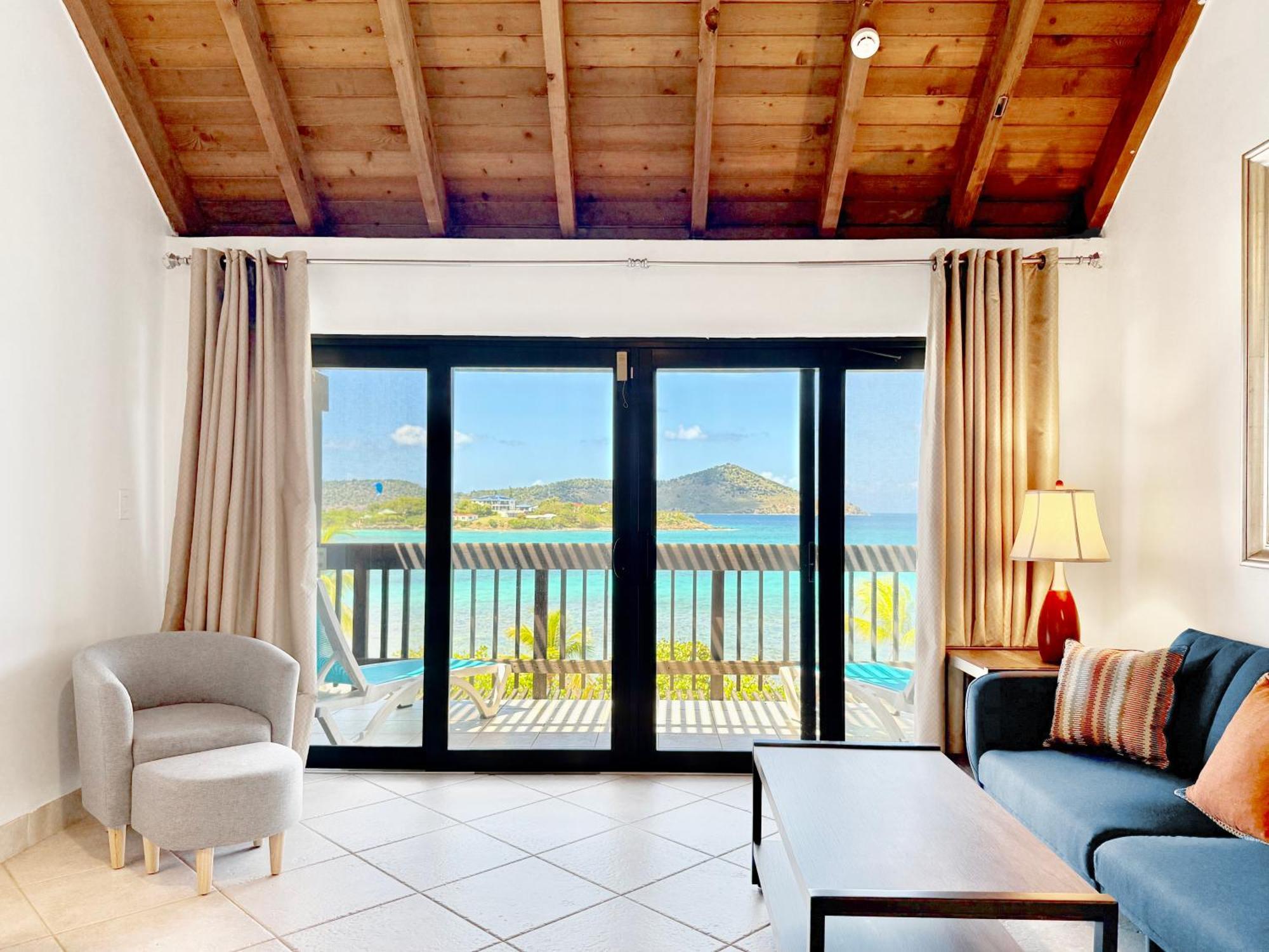 Apartamento Sapphire Beachfront Renovated 1200 Sf! - Free Wi-fi Nazareth
