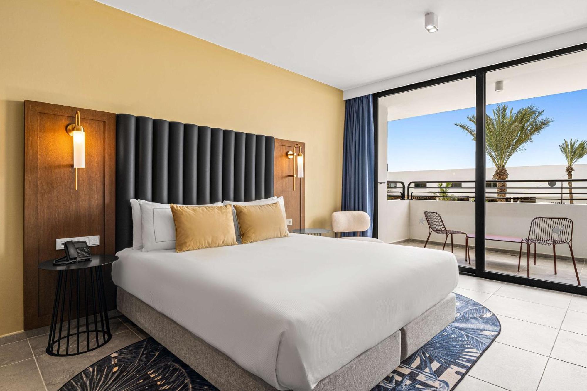 The Rif At Mangrove Corendon All-inclusive, Curio