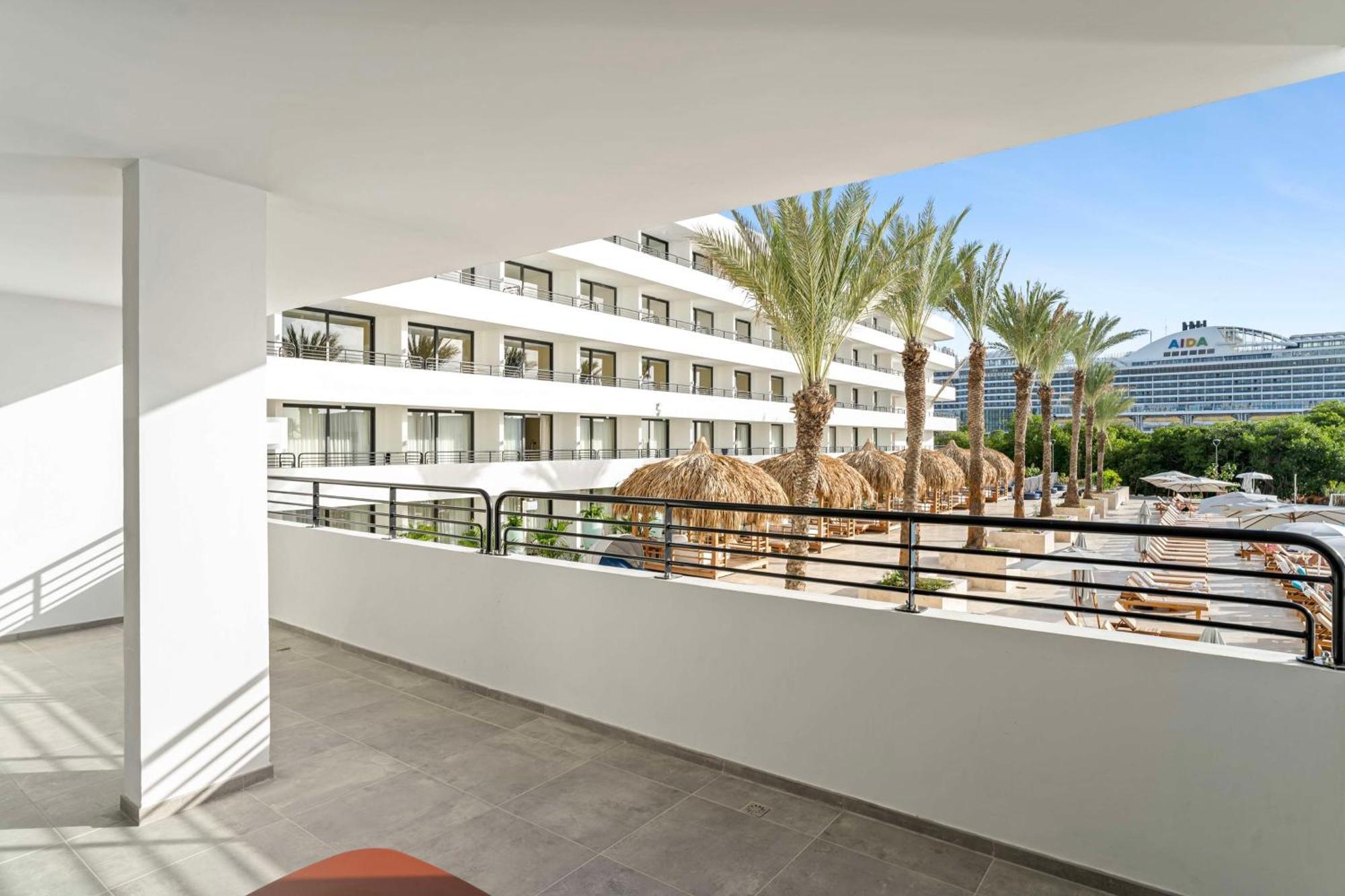 The Rif At Mangrove Corendon All-inclusive, Curio Resort