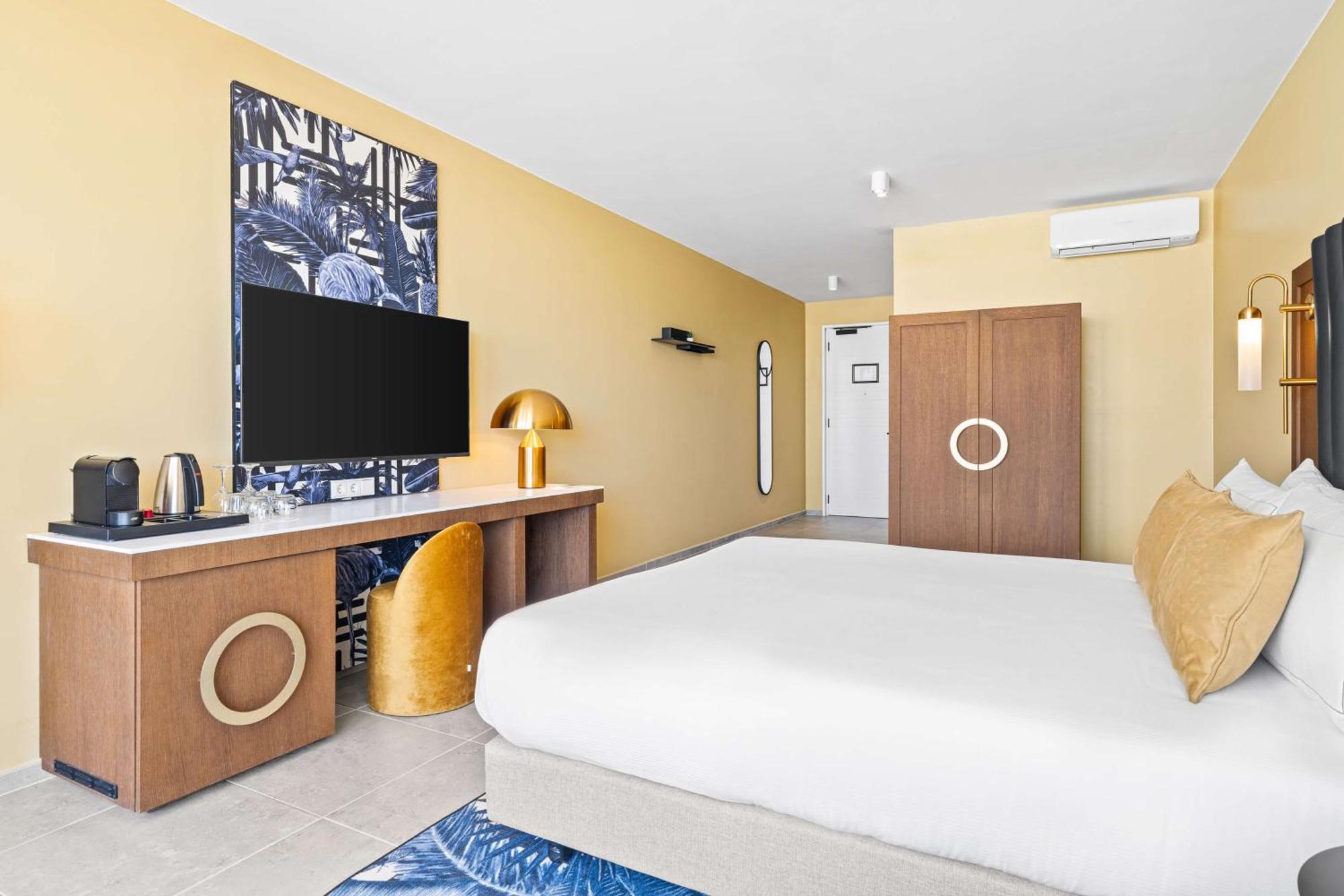 Resort The Rif At Mangrove Corendon All-inclusive, Curio