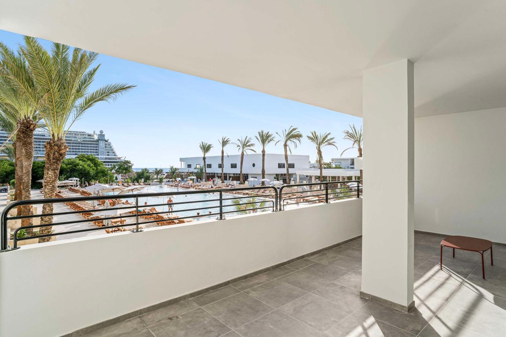 Resort The Rif At Mangrove Corendon All-inclusive, Curio 5*