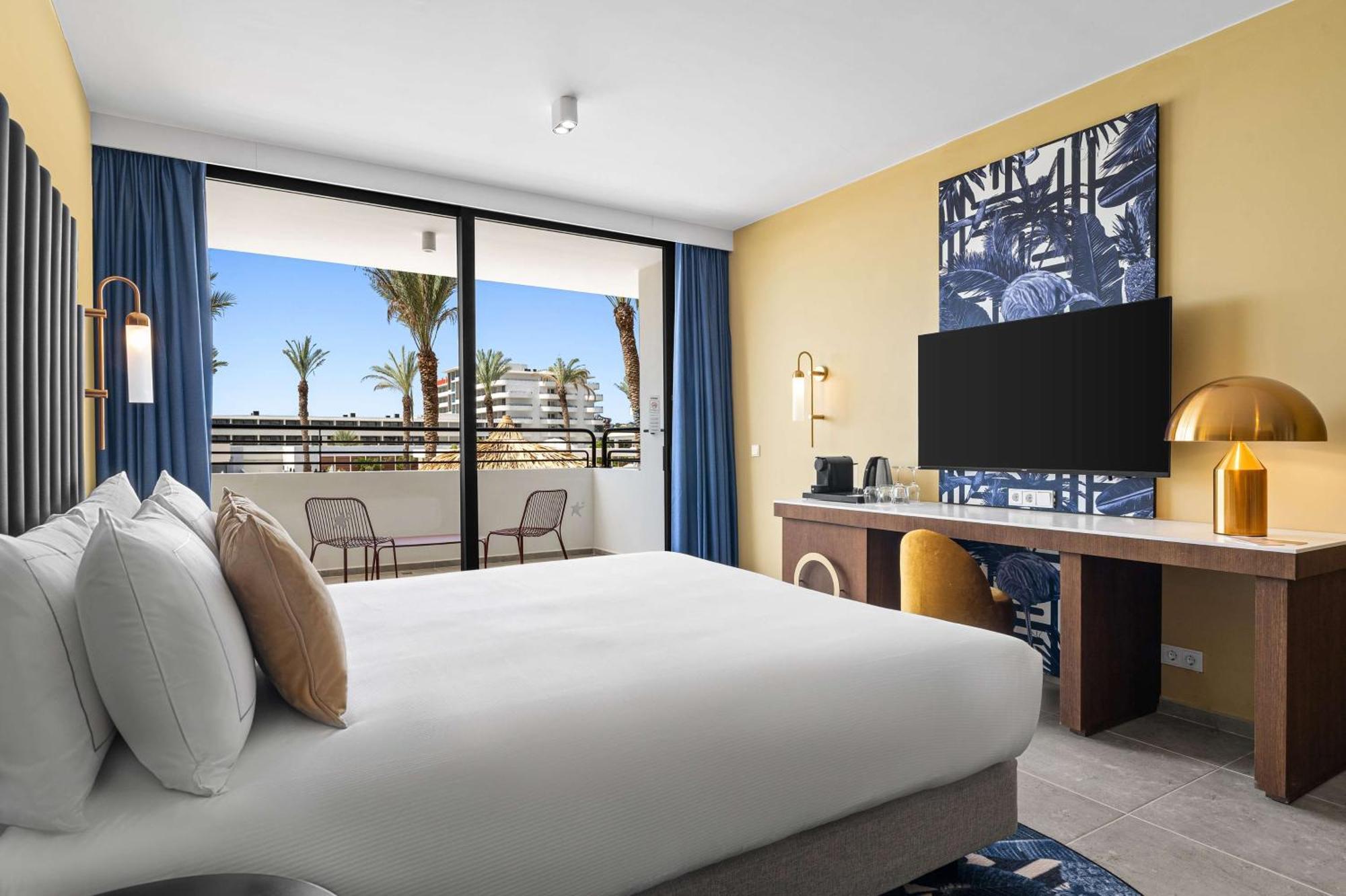 The Rif At Mangrove Corendon All-inclusive, Curio 5*