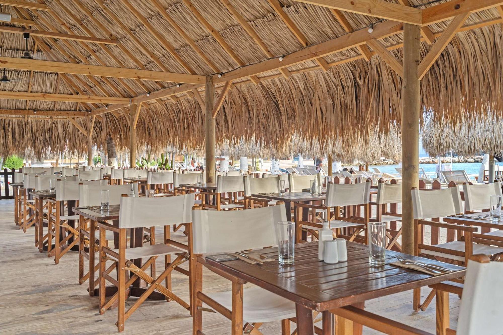 The Rif At Mangrove Corendon All-inclusive, Curio 5*