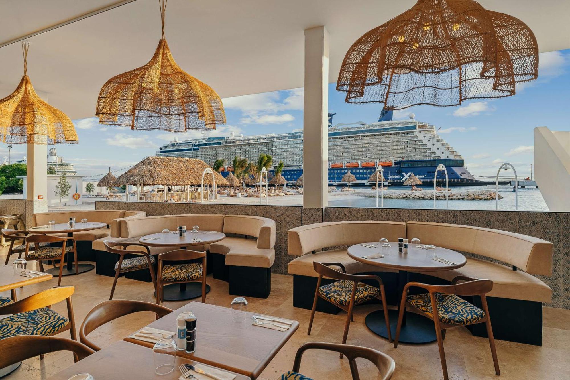 The Rif At Mangrove Corendon All-inclusive, Curio Resort