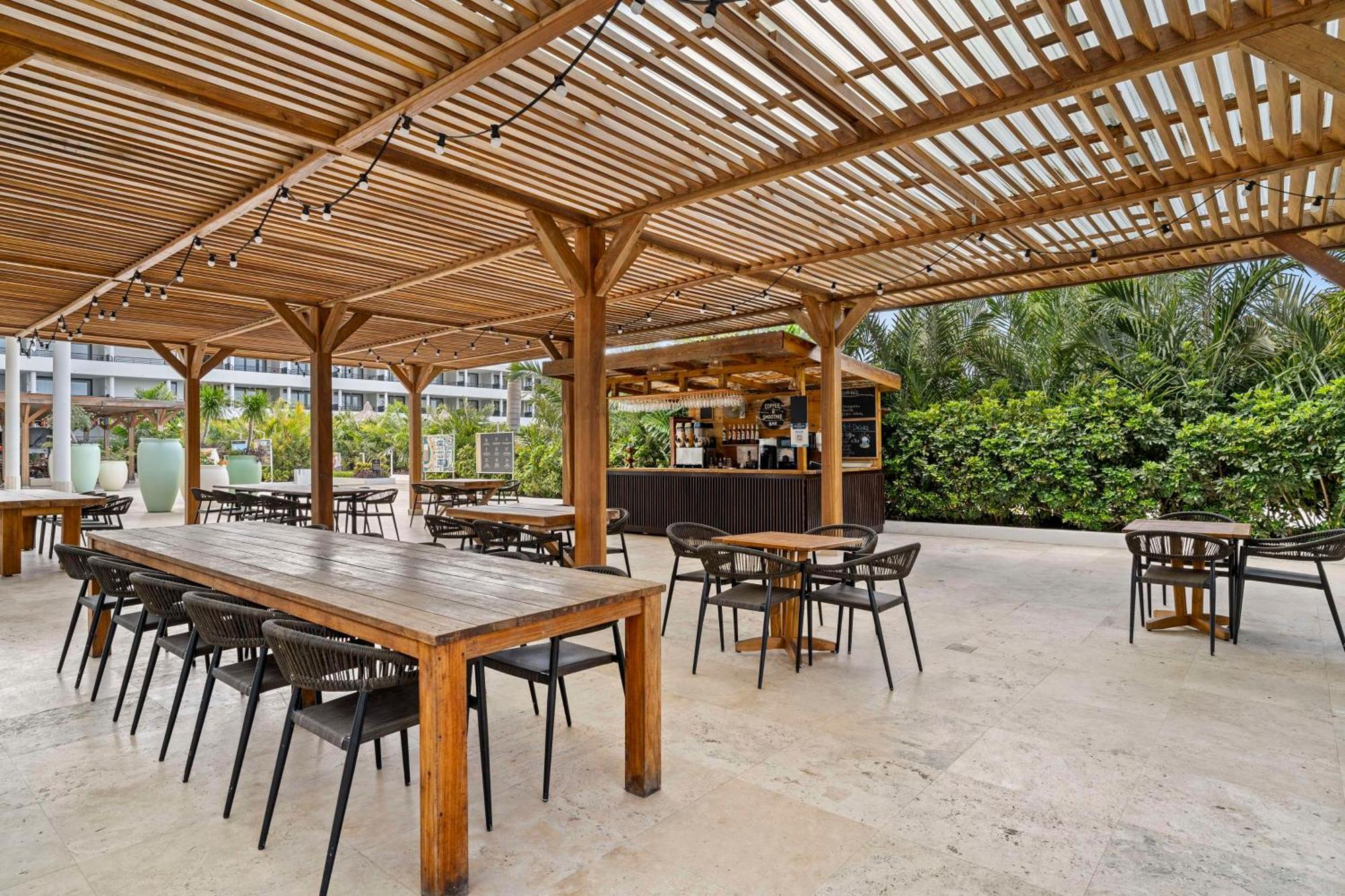 Resort The Rif At Mangrove Corendon All-inclusive, Curio