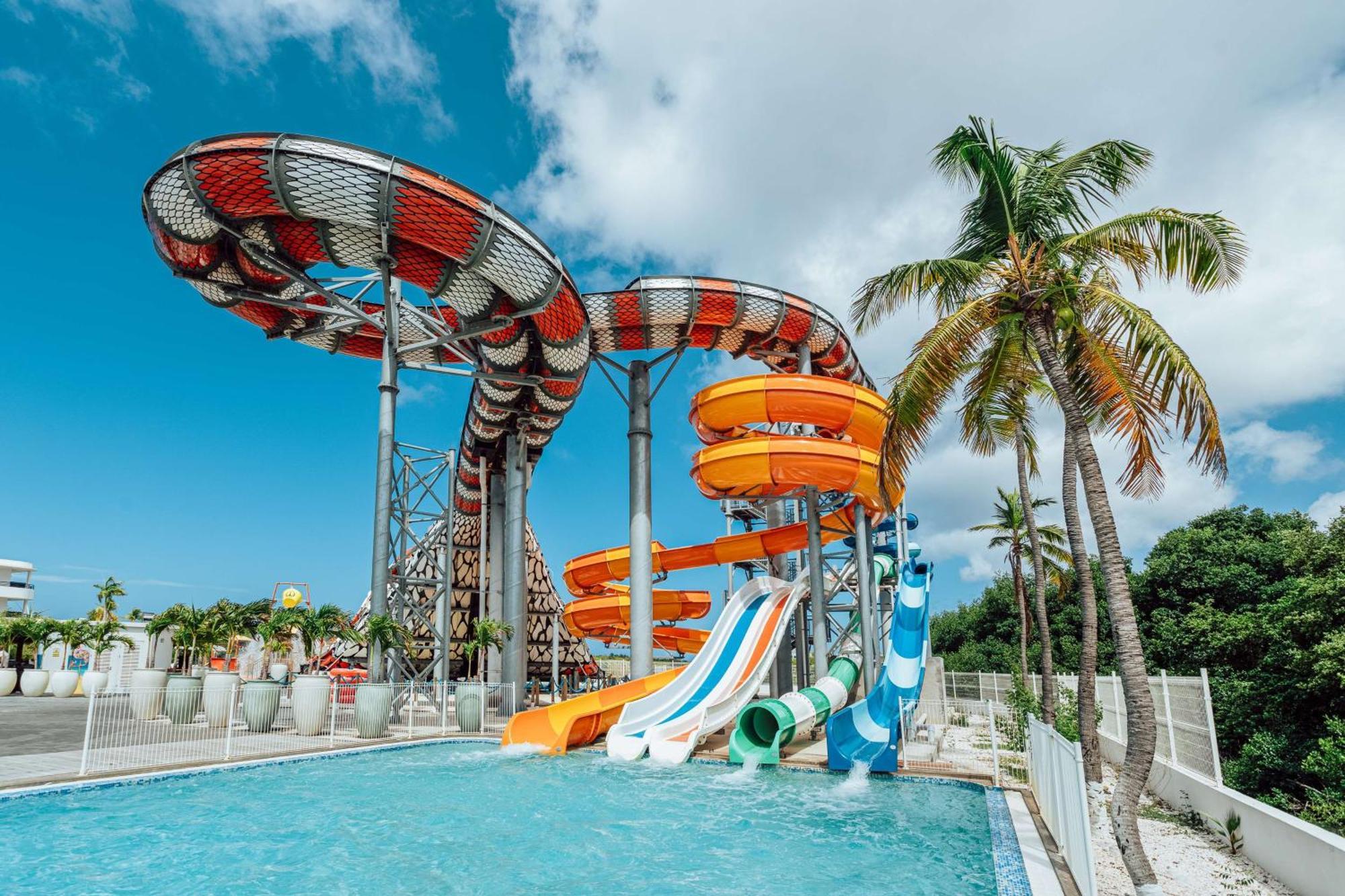 Resort The Rif At Mangrove Corendon All-inclusive, Curio 5*