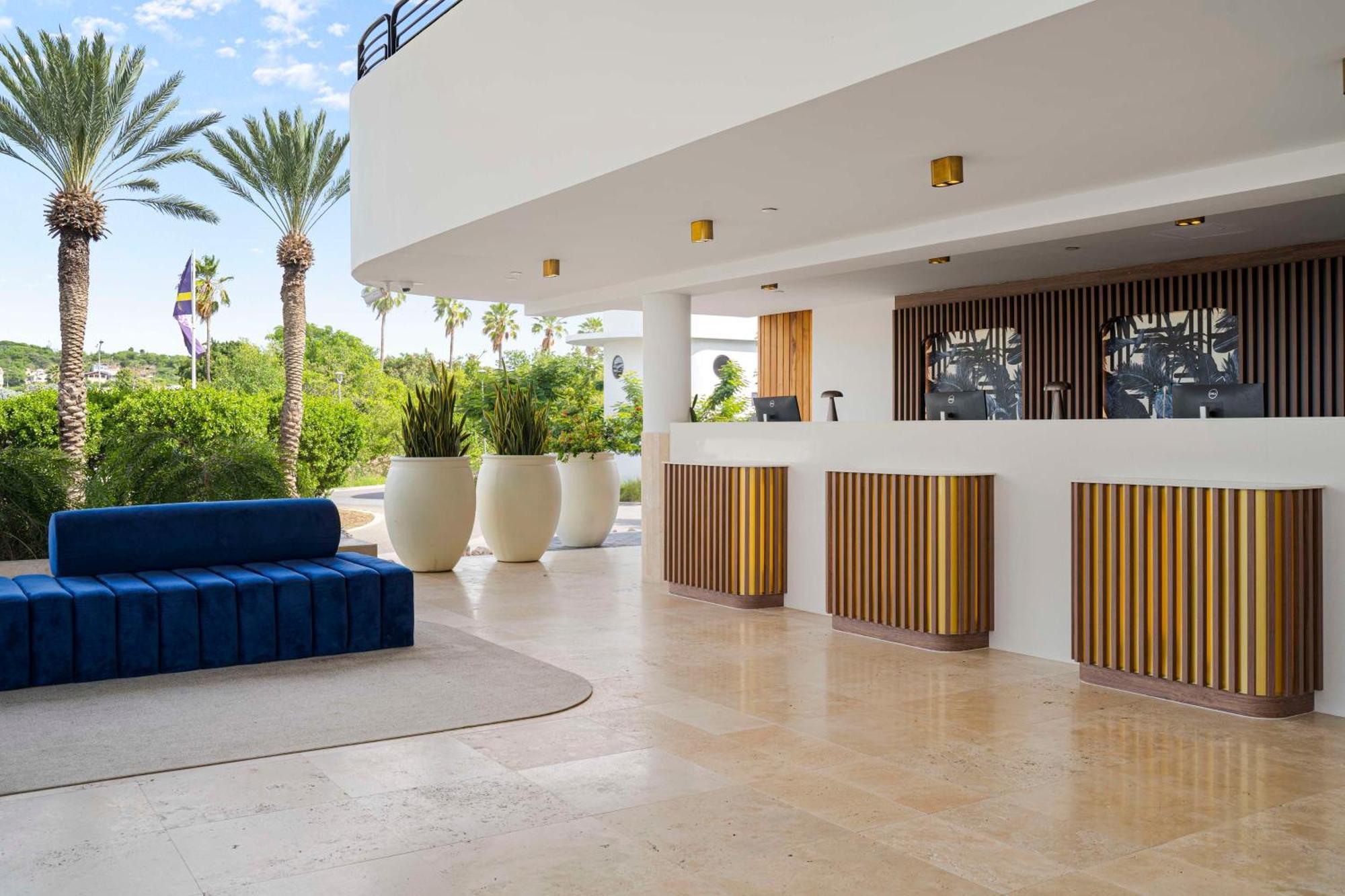 Resort The Rif At Mangrove Corendon All-inclusive, Curio Willemstad