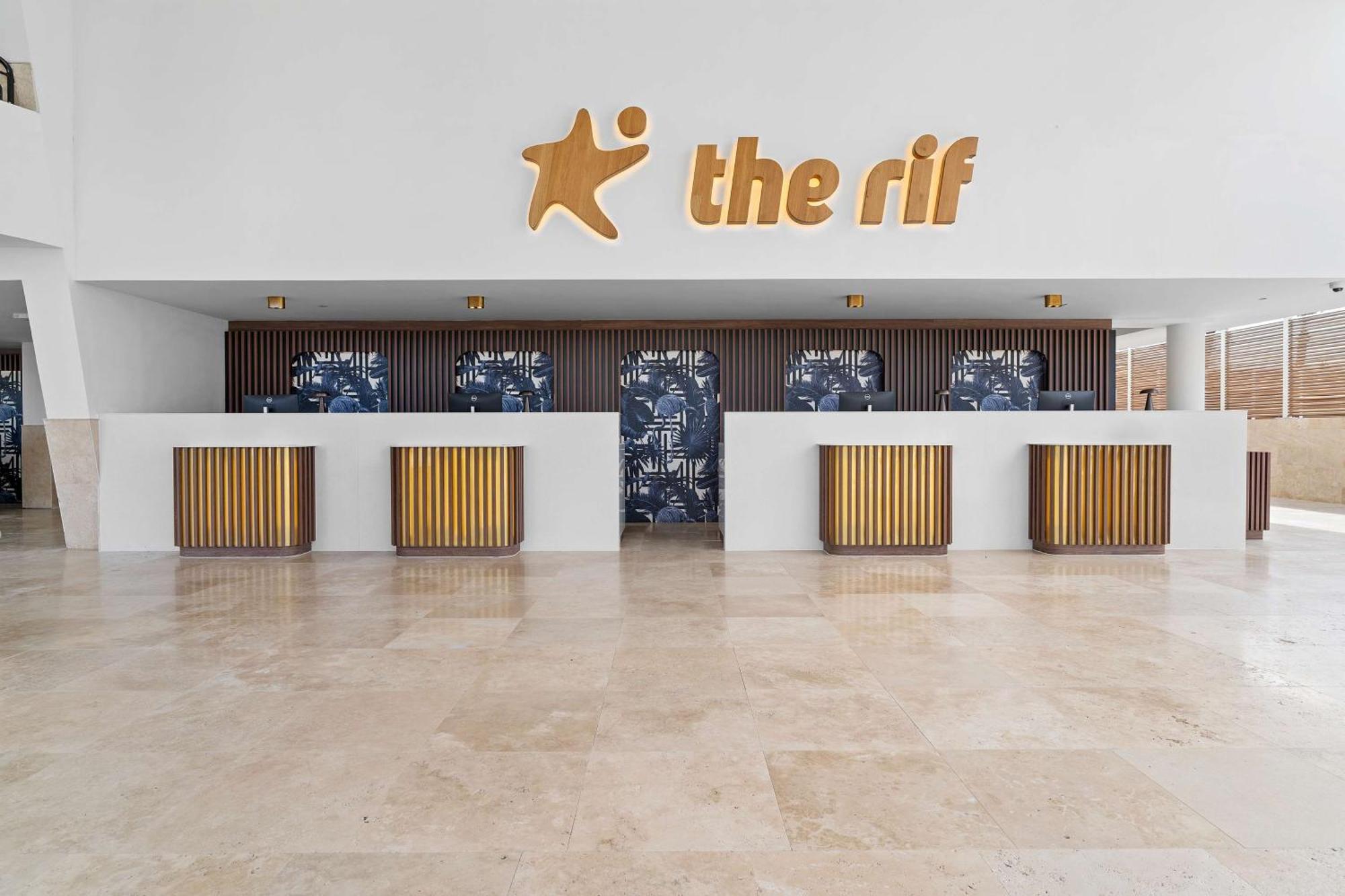 Resort The Rif At Mangrove Corendon All-inclusive, Curio