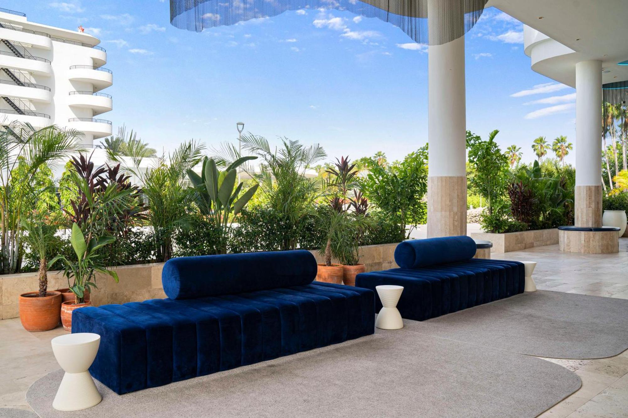 Resort The Rif At Mangrove Corendon All-inclusive, Curio 5*