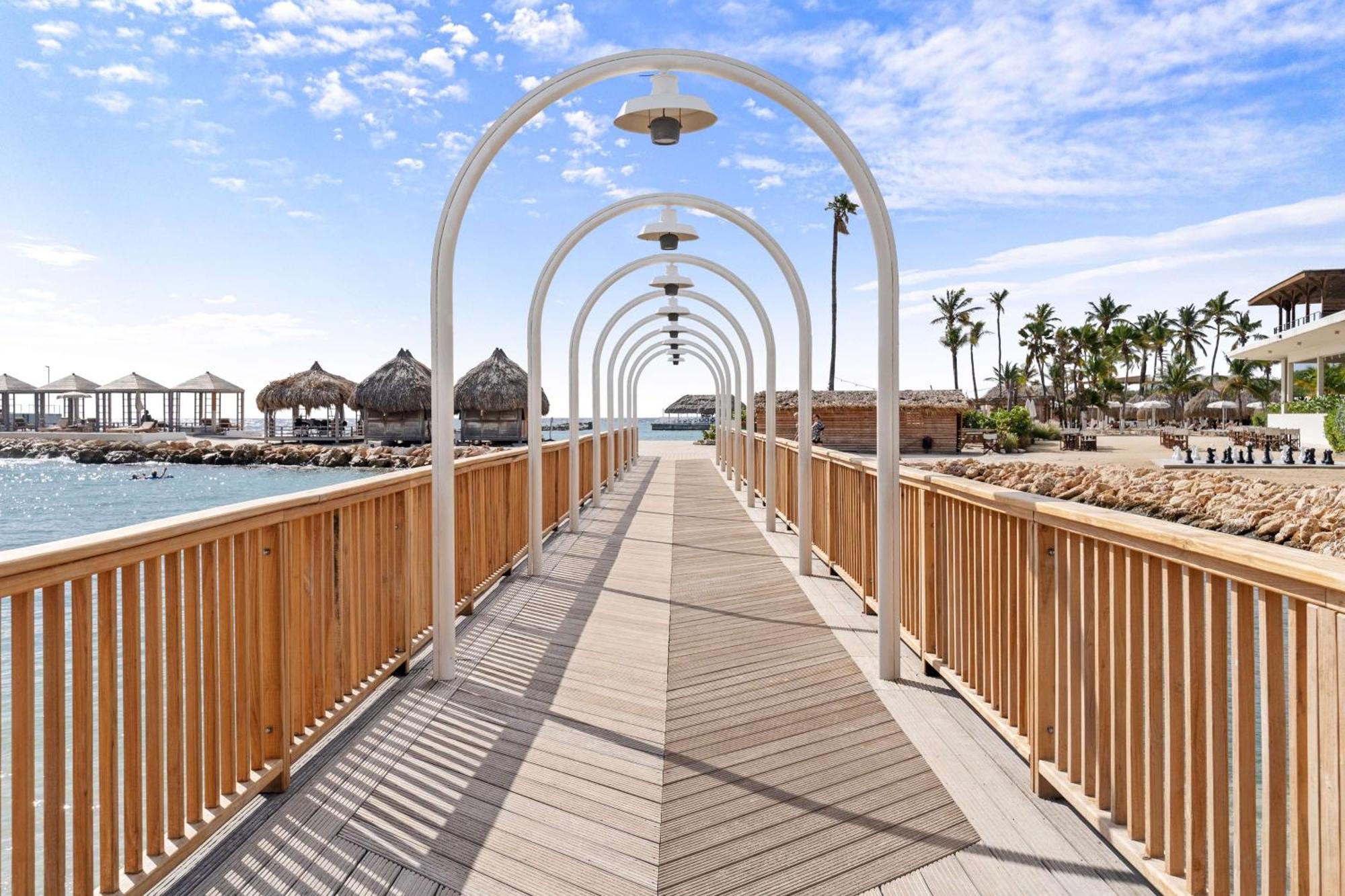 The Rif At Mangrove Corendon All-inclusive, Curio 5*