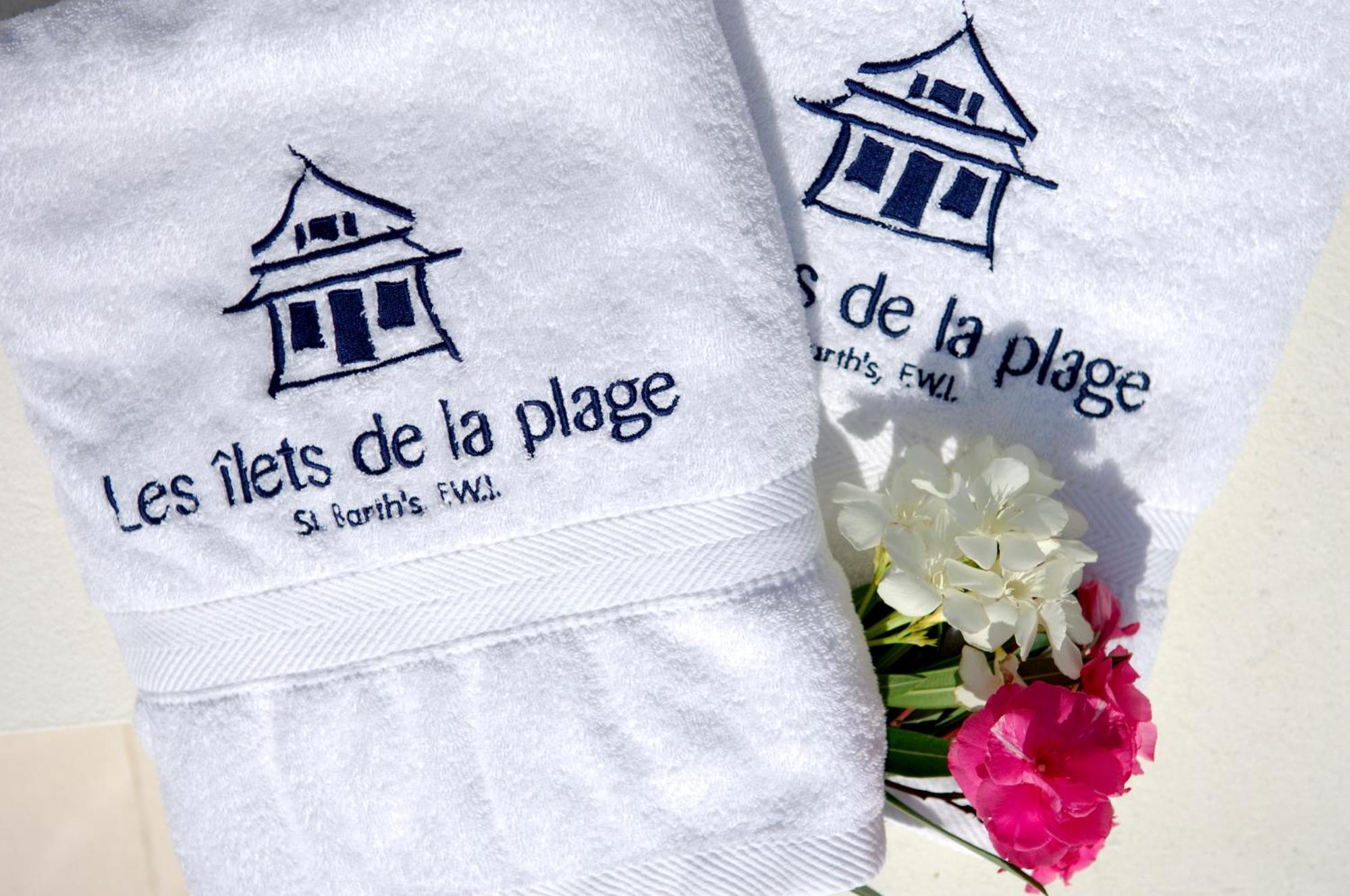 Les Ilets De La
