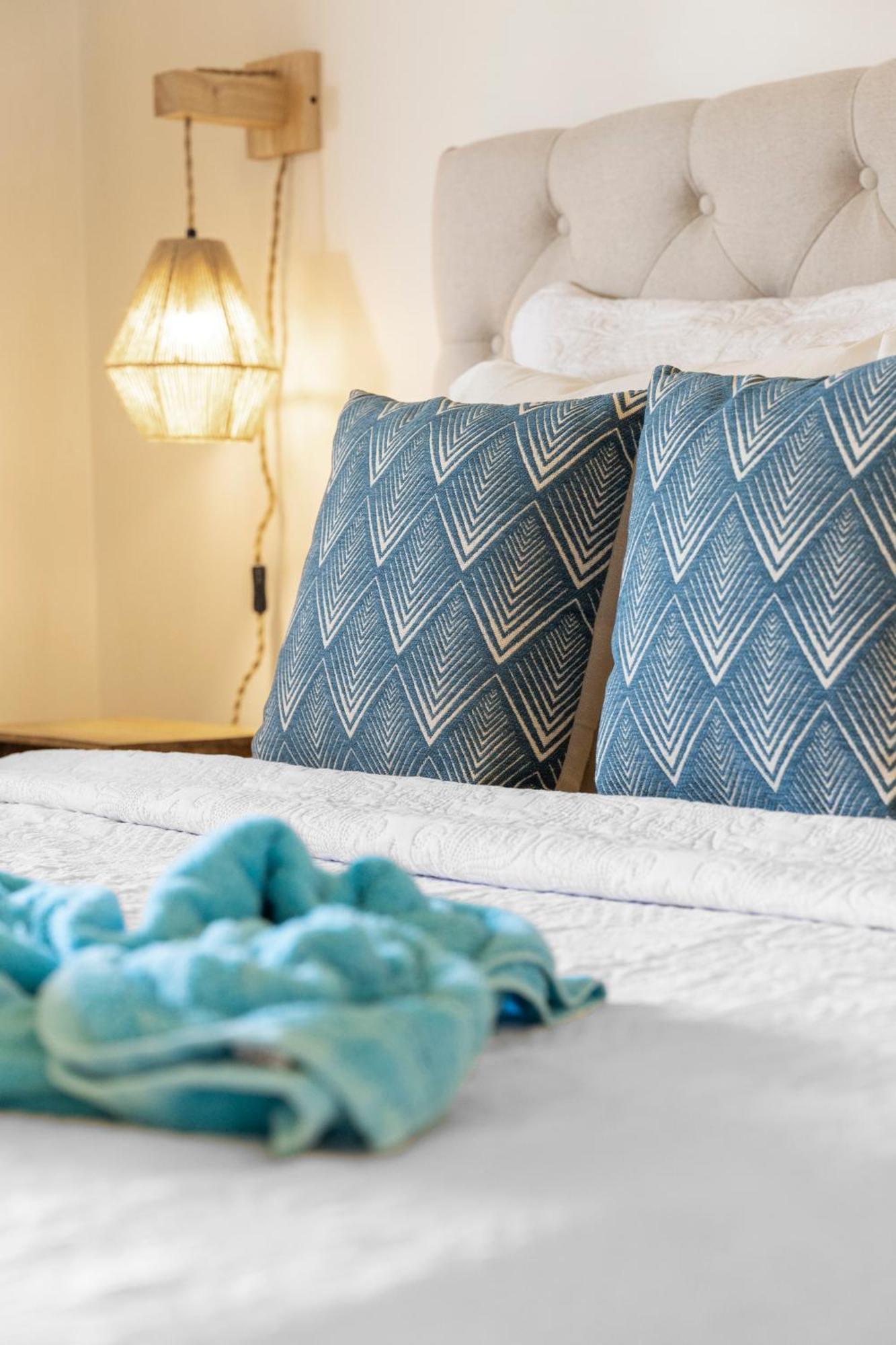 Apartamento Caribbean Lofts Bonaire Playa