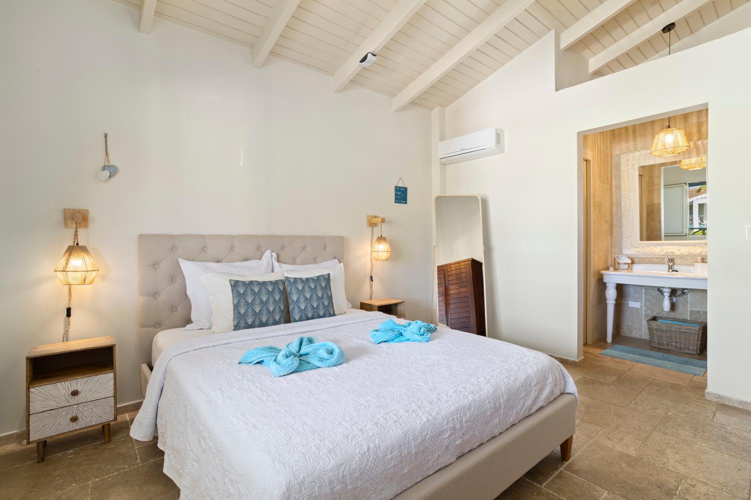 Caribbean Lofts Bonaire Playa