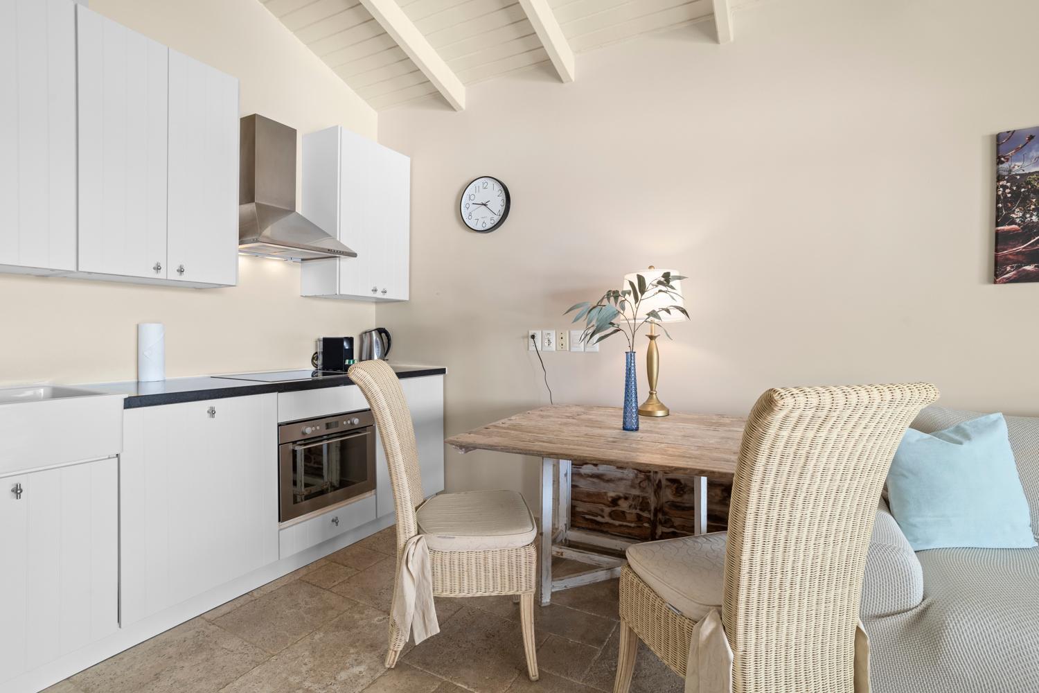 Apartamento Caribbean Lofts Bonaire