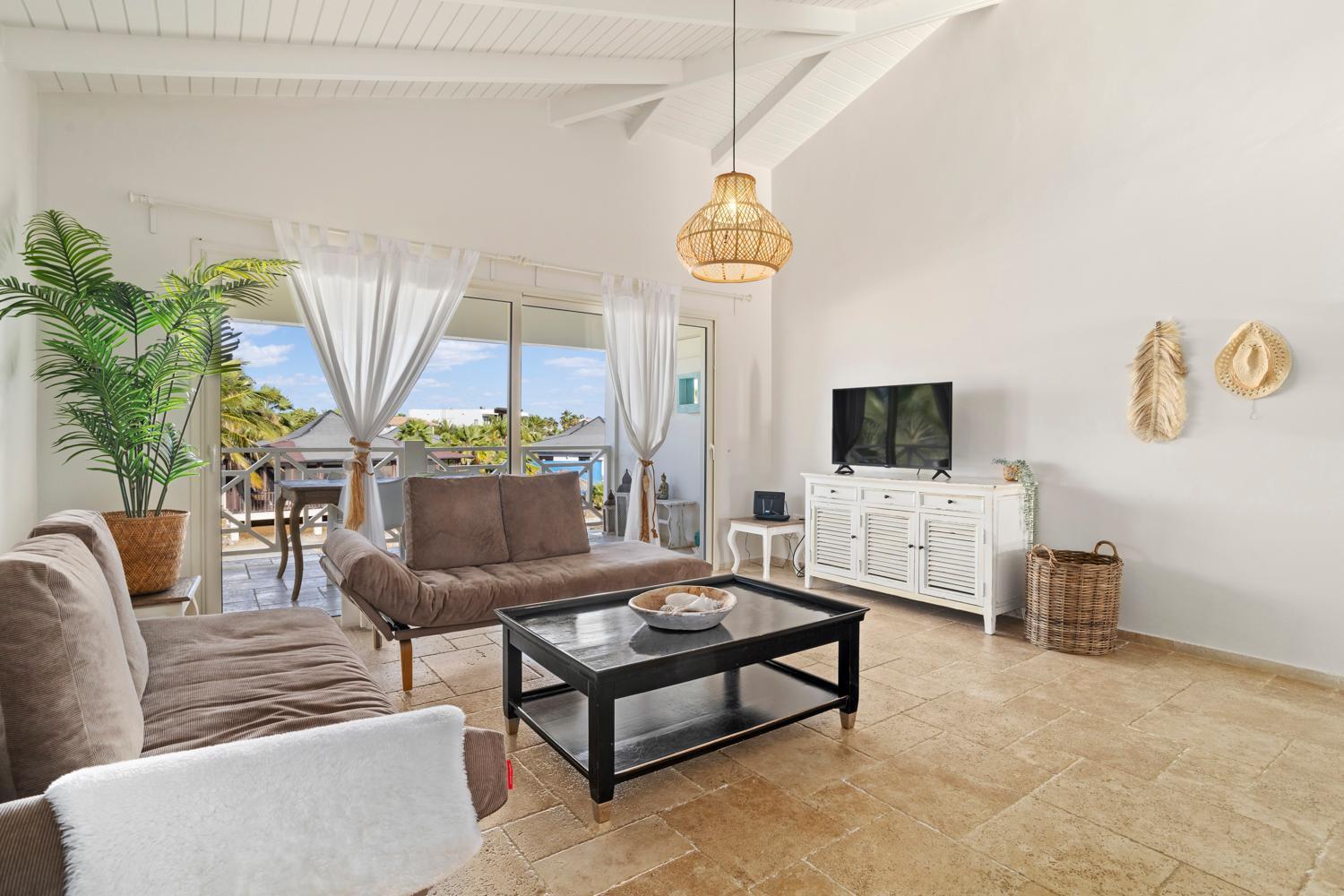 Caribbean Lofts Bonaire Apartamento *