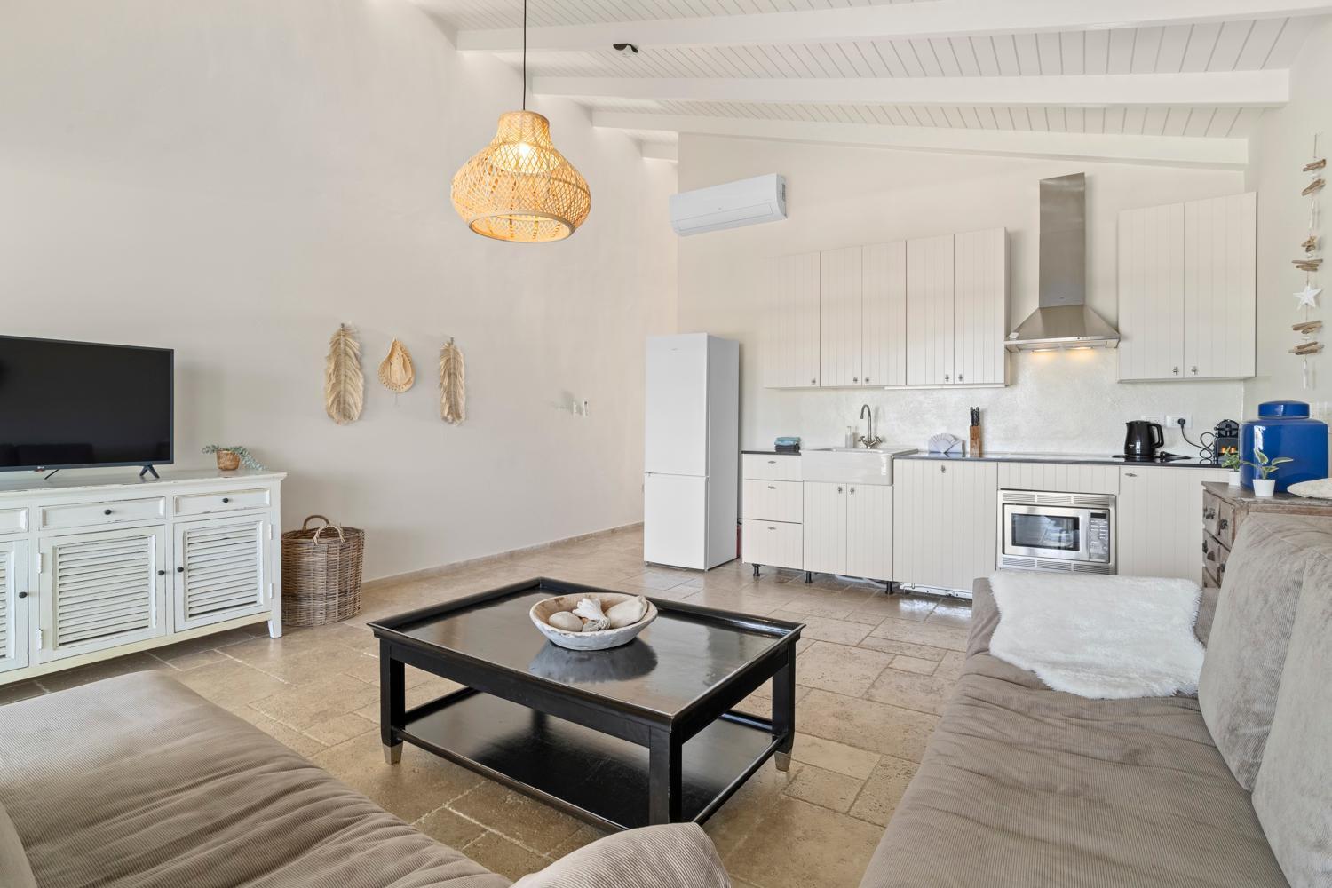 Caribbean Lofts Bonaire *
