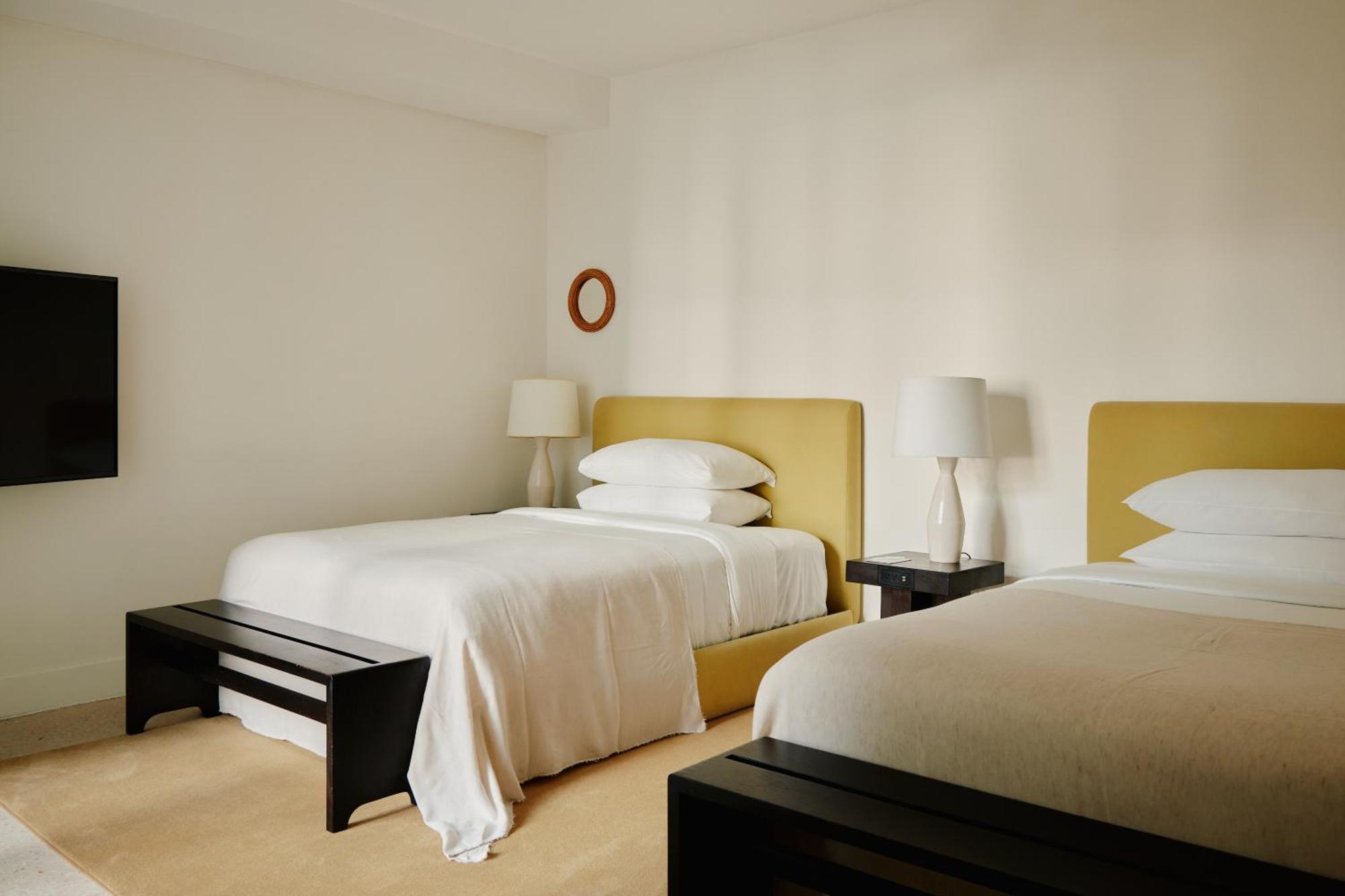 Palm Heights Hotel